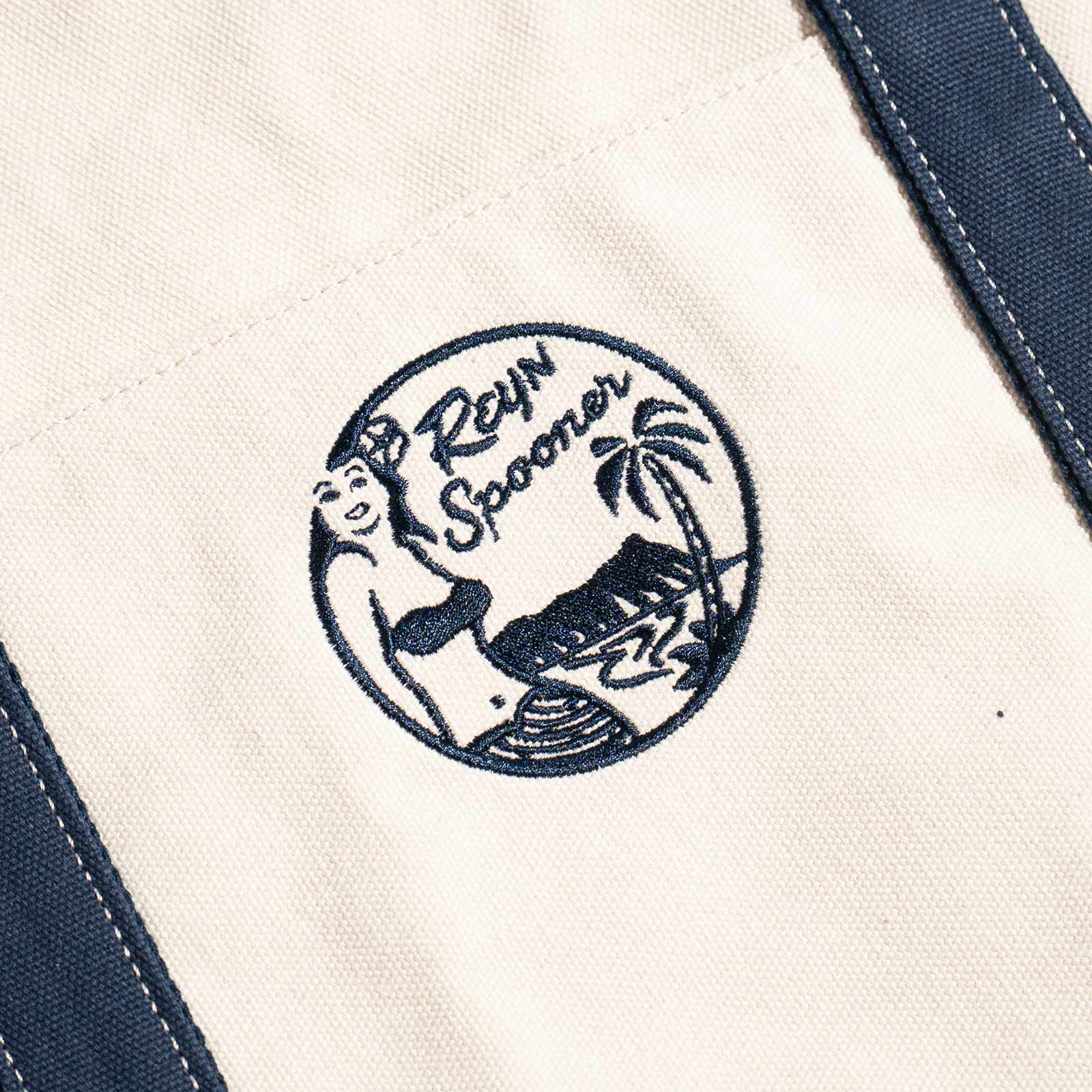 reyn spooner（レインスプーナー） トートバッグ ｜ メンズ レディース