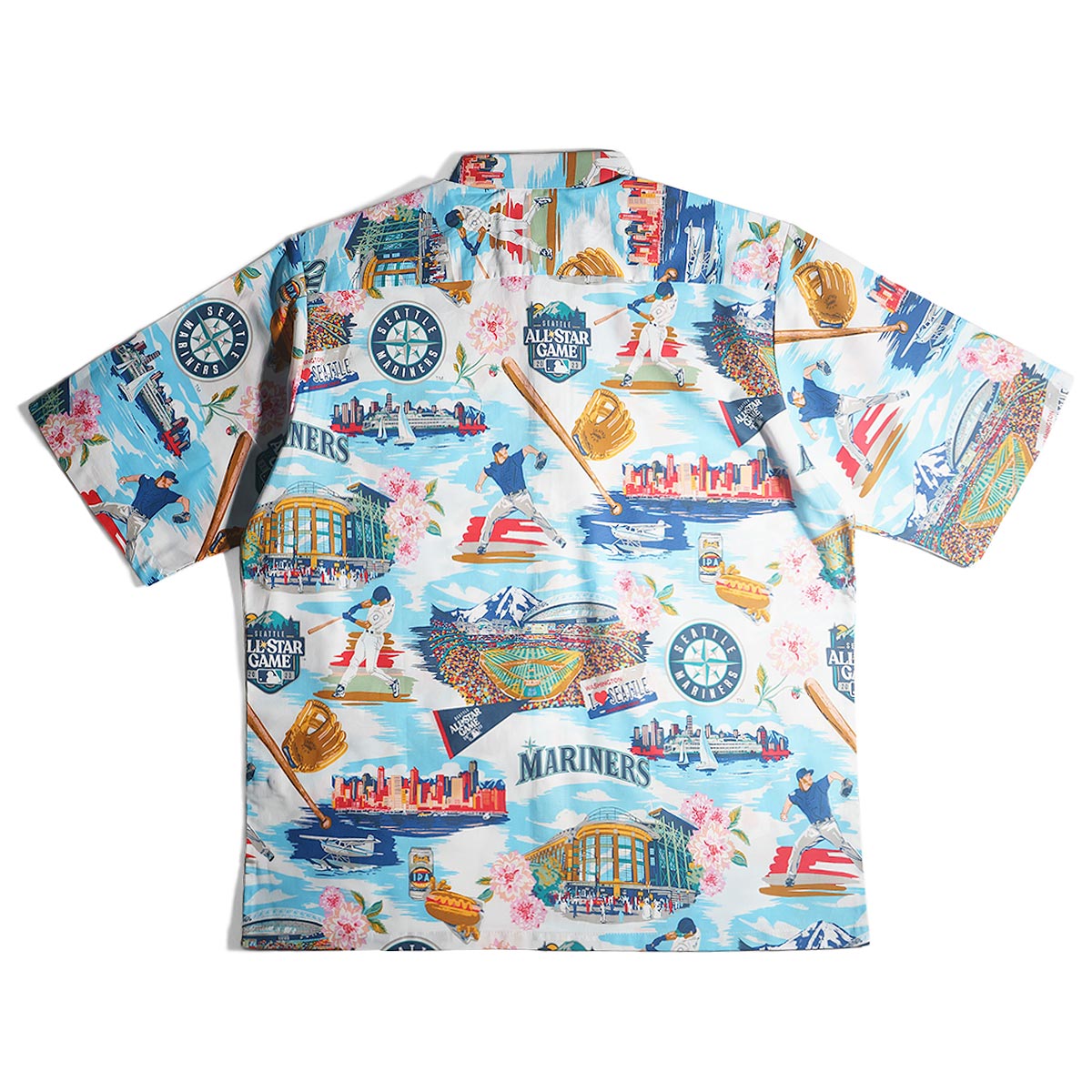 reyn spooner レインスプーナー REYN SPOONER ハワイアン
