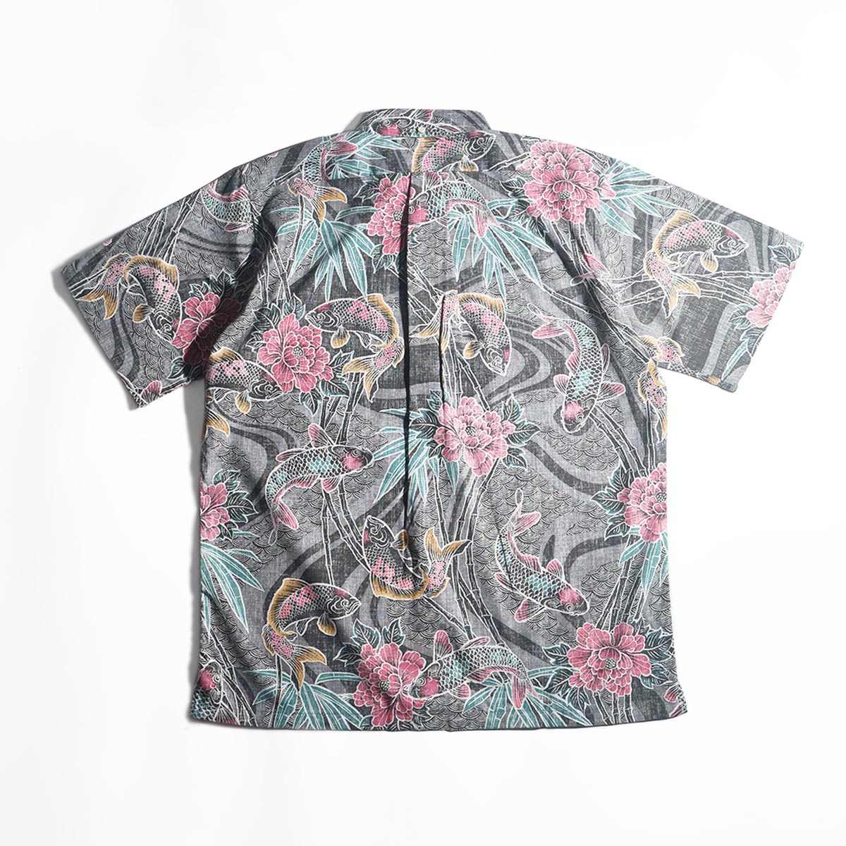 reyn spooner レインスプーナー REYN SPOONER 半袖 アロハシャツ