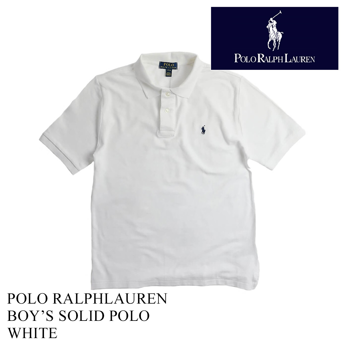 POLO RALPH LAUREN メンズポロシャツ（色：ブラック系）の商品一覧 