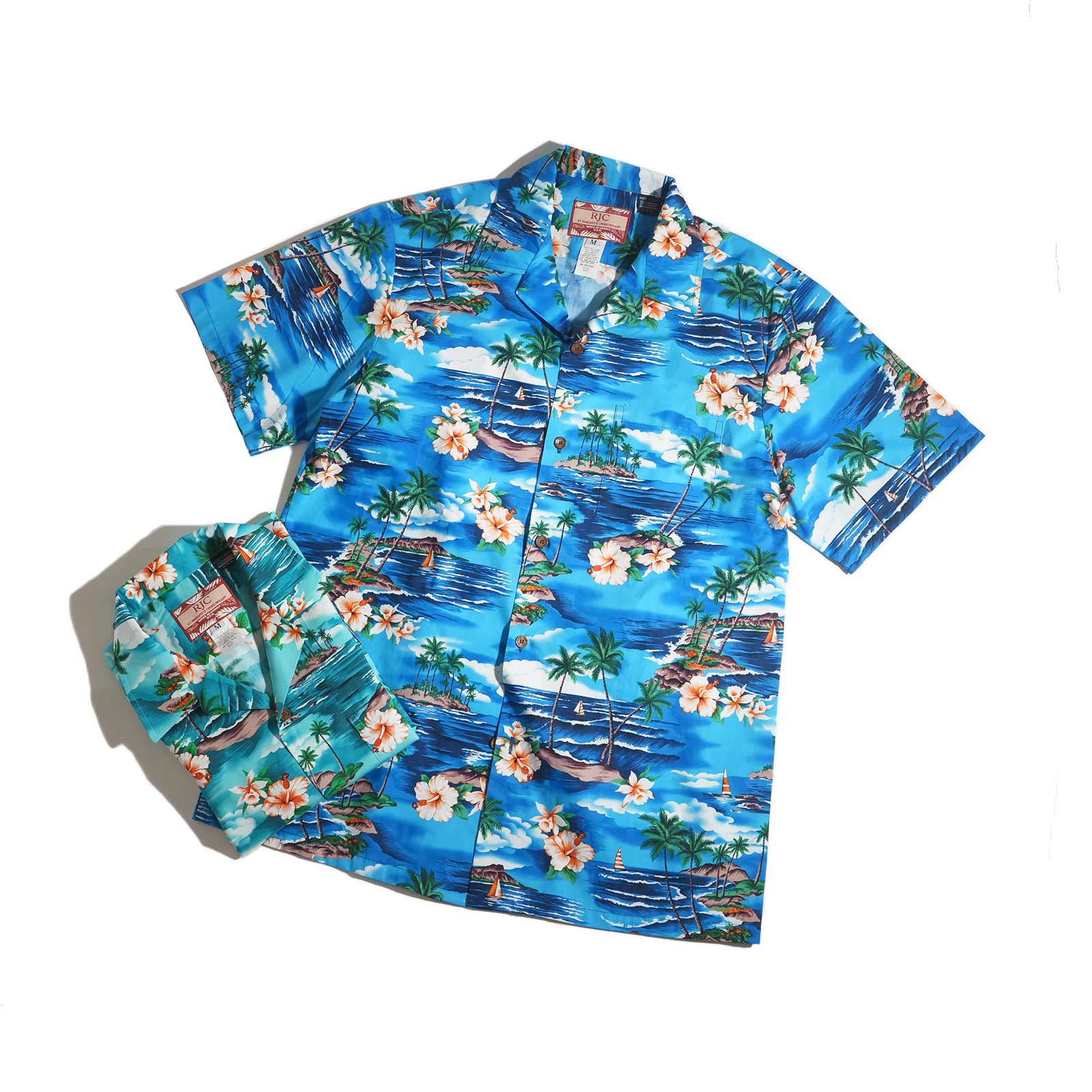 COOTIE Tijuana S/S Shirt L アロハ ハワイアン シャツ COOTIE Tijuana S/S Shirt L アロハ ハワイアン シャツ - メルカリ