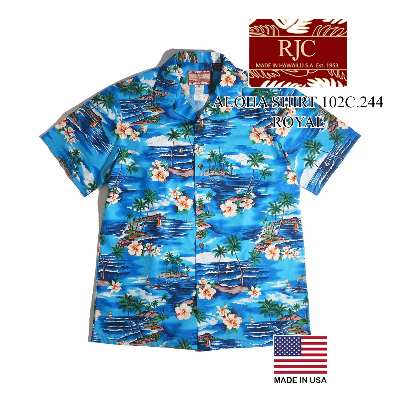 COOTIE Tijuana S/S Shirt L アロハ ハワイアン シャツ COOTIE Tijuana S/S Shirt L アロハ ハワイアン シャツ - メルカリ