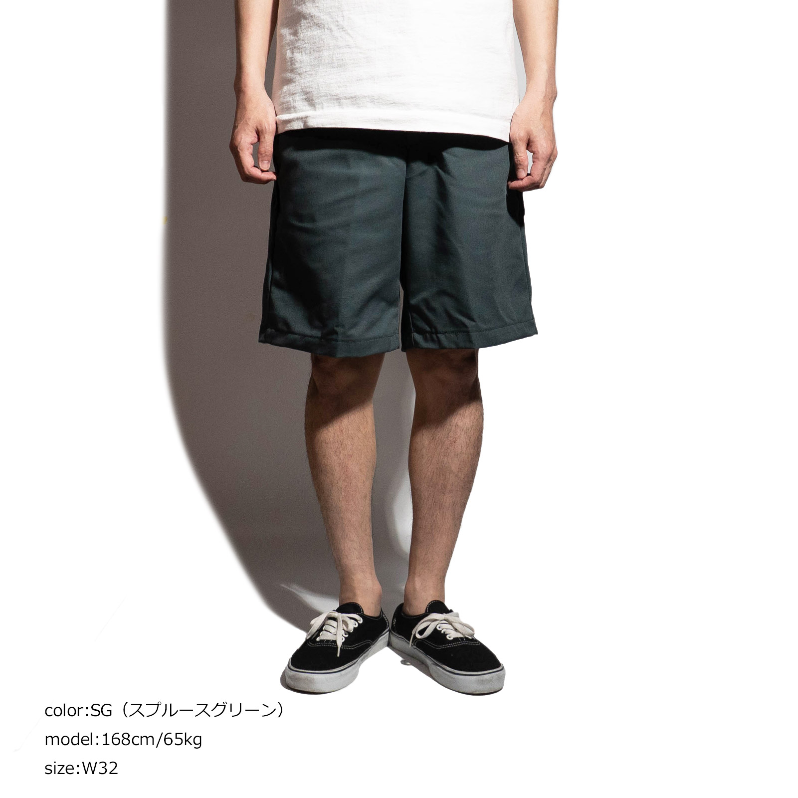 RED KAP レッドキャップ REDKAP #PT26 プレーンフロント ワーク