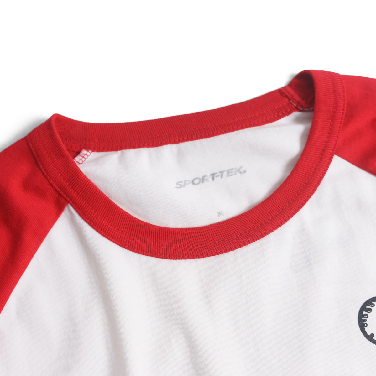 ランディーズドーナッツ Randy's Donuts ベースボール Tシャツ