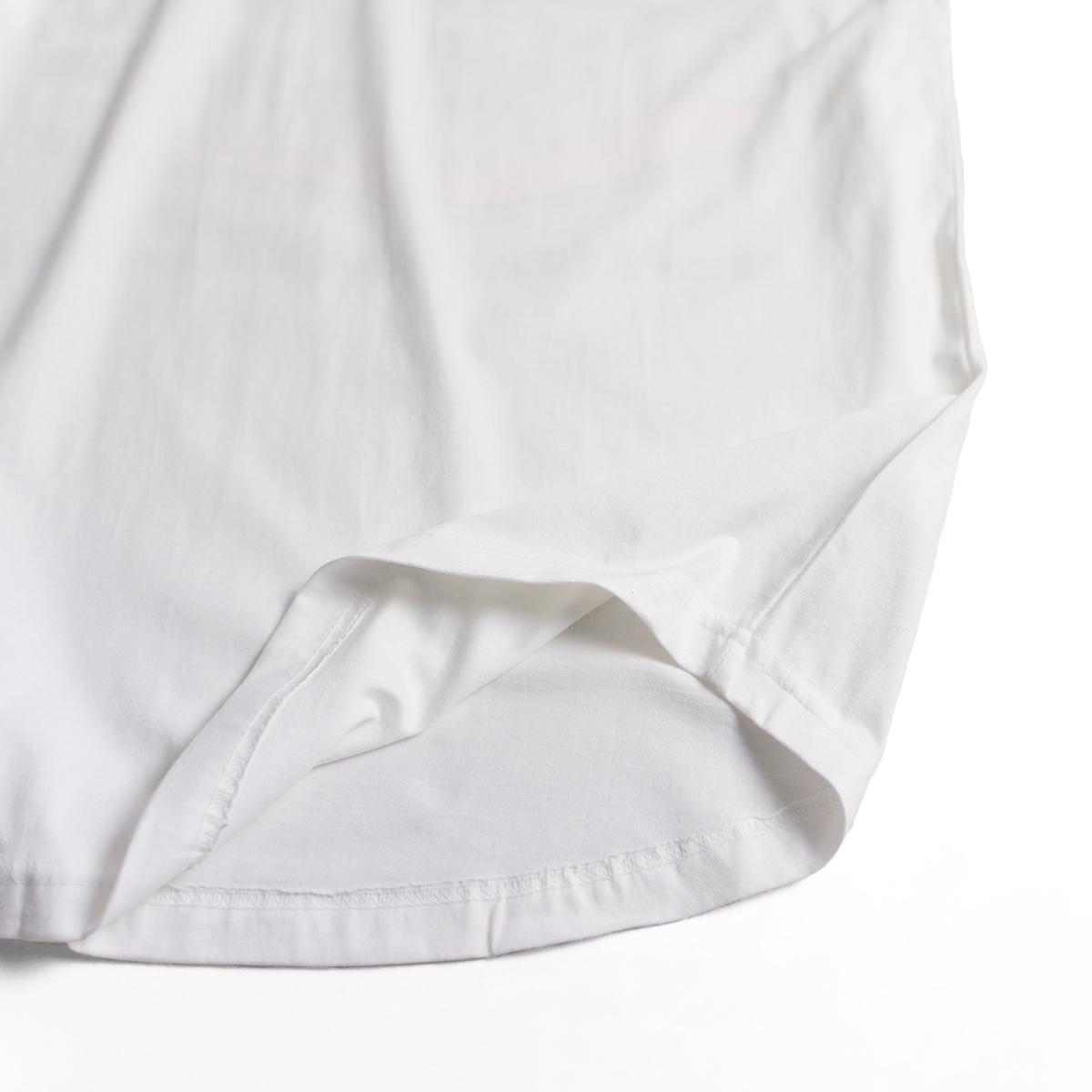 ランディーズドーナッツ Randy's Donuts ベースボール Tシャツ