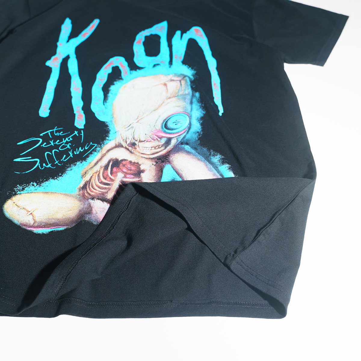 korn tシャツの商品一覧 通販 - Yahoo!ショッピング