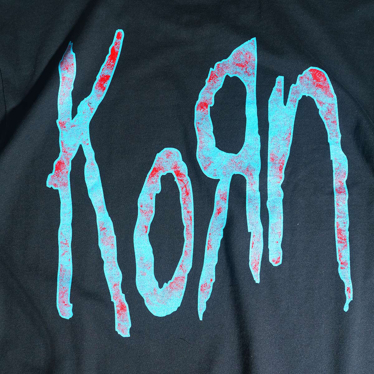 korn tシャツの商品一覧 通販 - Yahoo!ショッピング