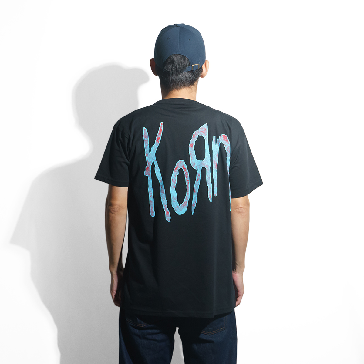 korn tシャツの商品一覧 通販 - Yahoo!ショッピング