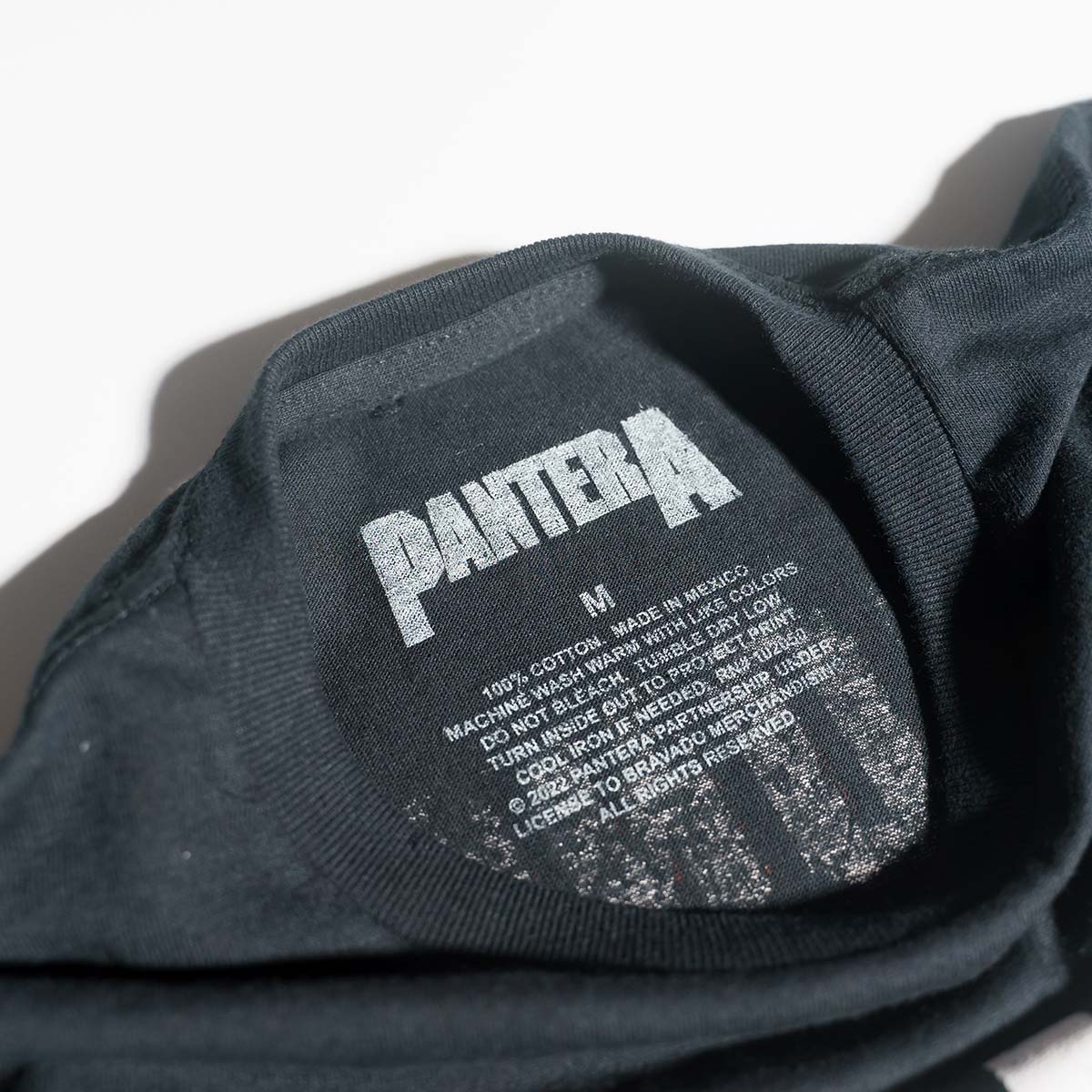 ROCKABILIA ロッカビリア バンドTシャツ パンテラ ヴァルガー