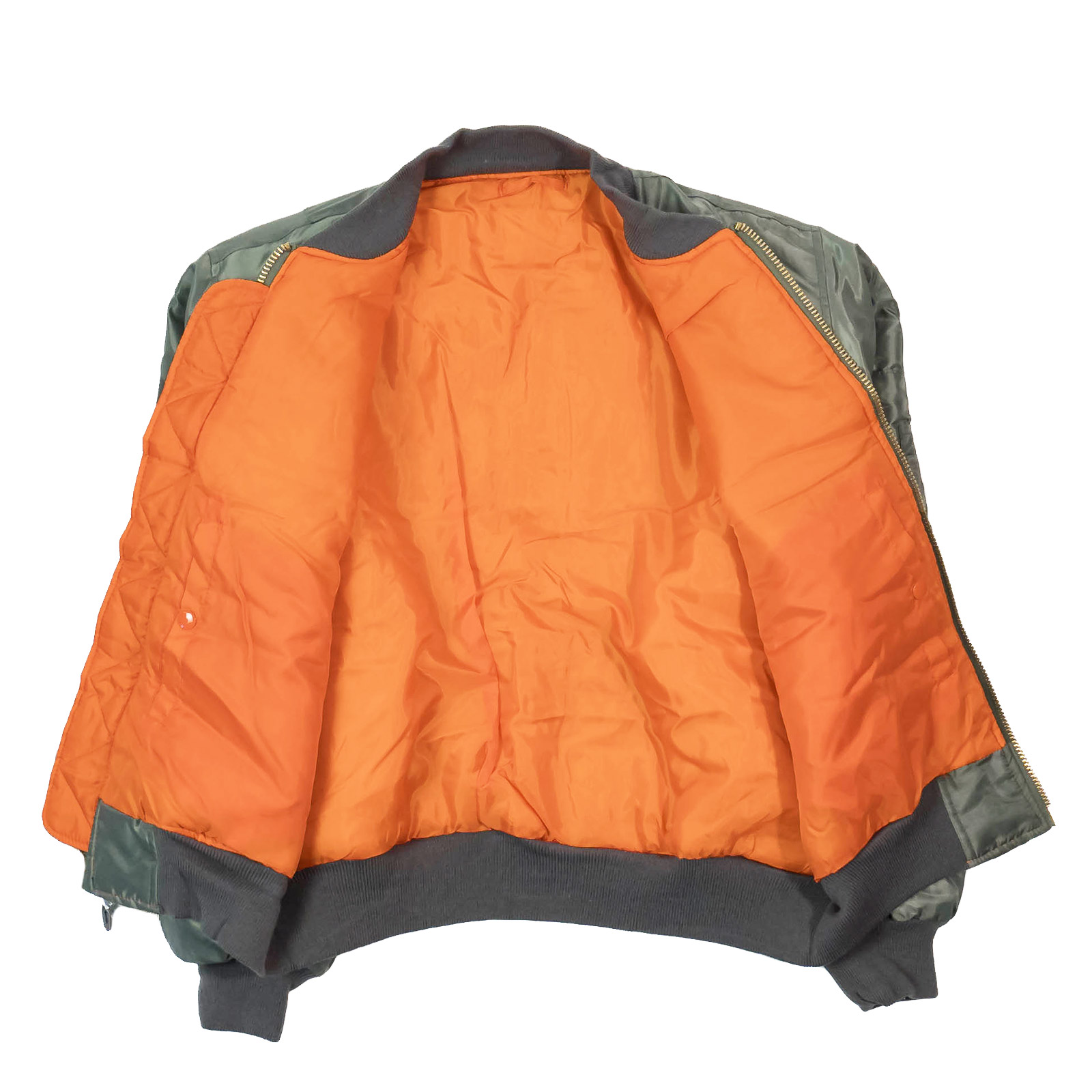 ロスコ ROTHCO MA-1 フライトジャケット ｜ メンズ S M L XL ミリタリージャケット | ROTHCO | 14