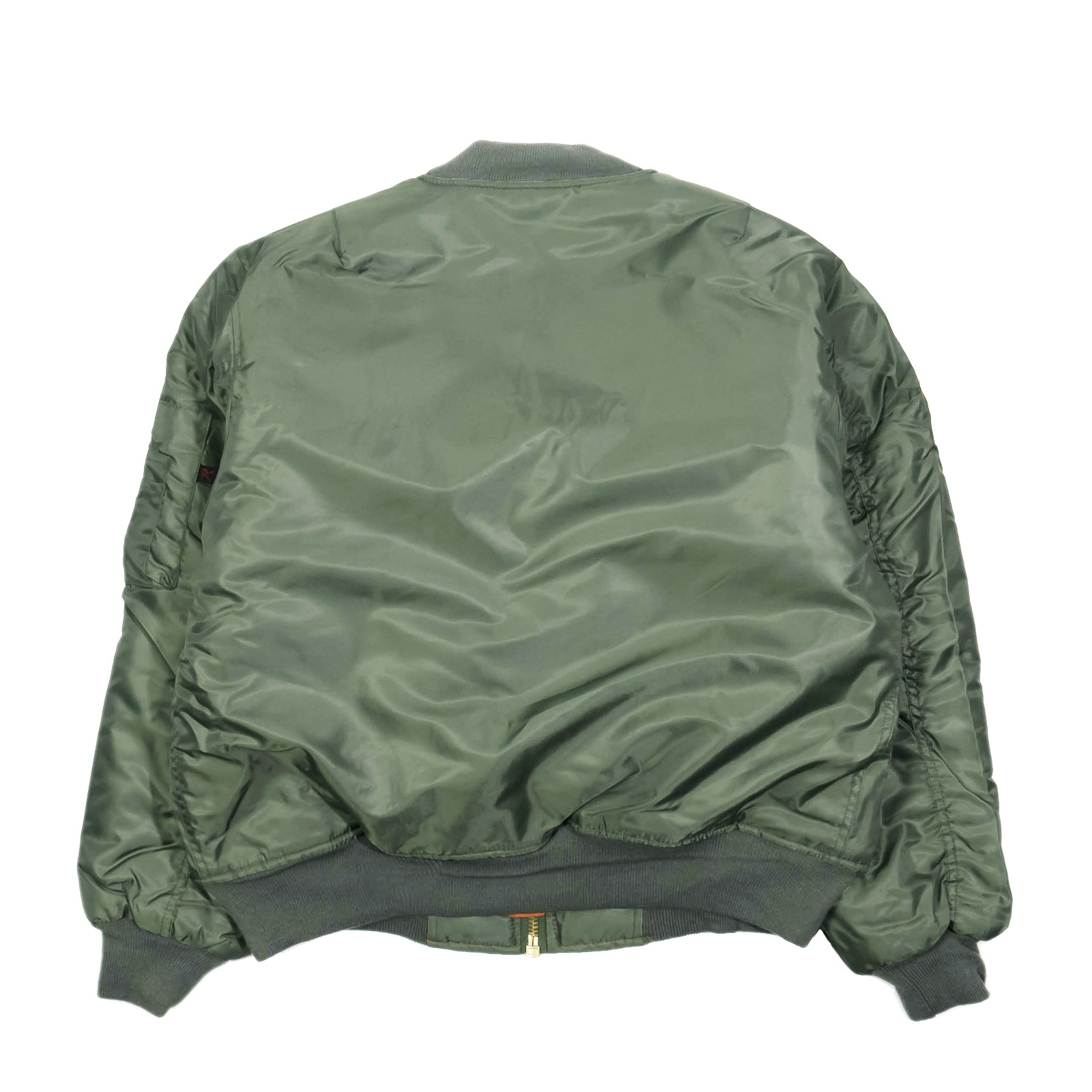 ロスコ ROTHCO MA-1 フライトジャケット ｜ メンズ S M L XL ミリタリージャケット | ROTHCO | 15