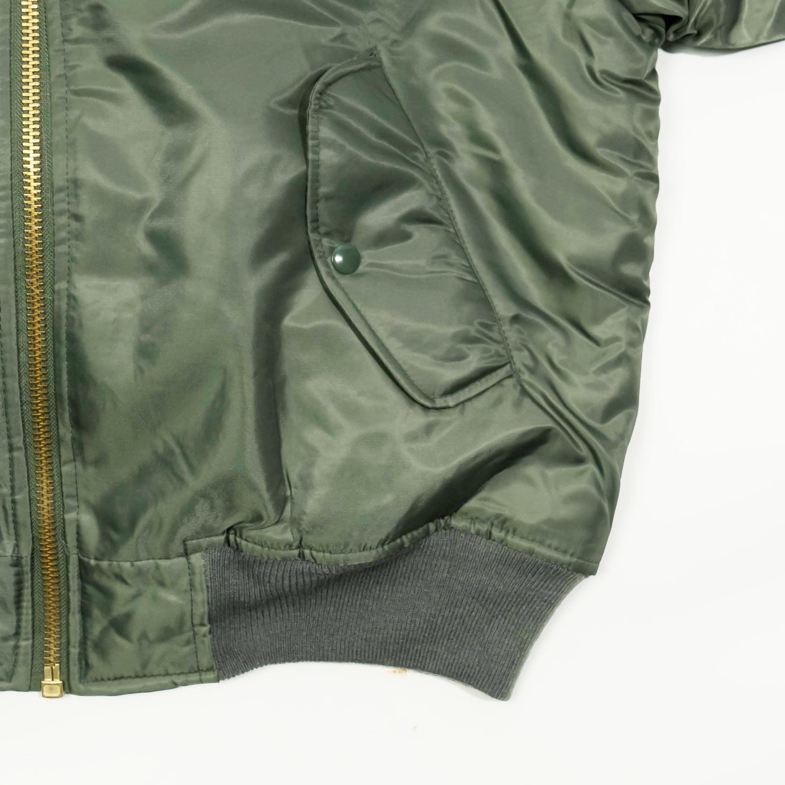 ロスコ ROTHCO MA-1 フライトジャケット ｜ メンズ S M L XL ミリタリージャケット | ROTHCO | 09