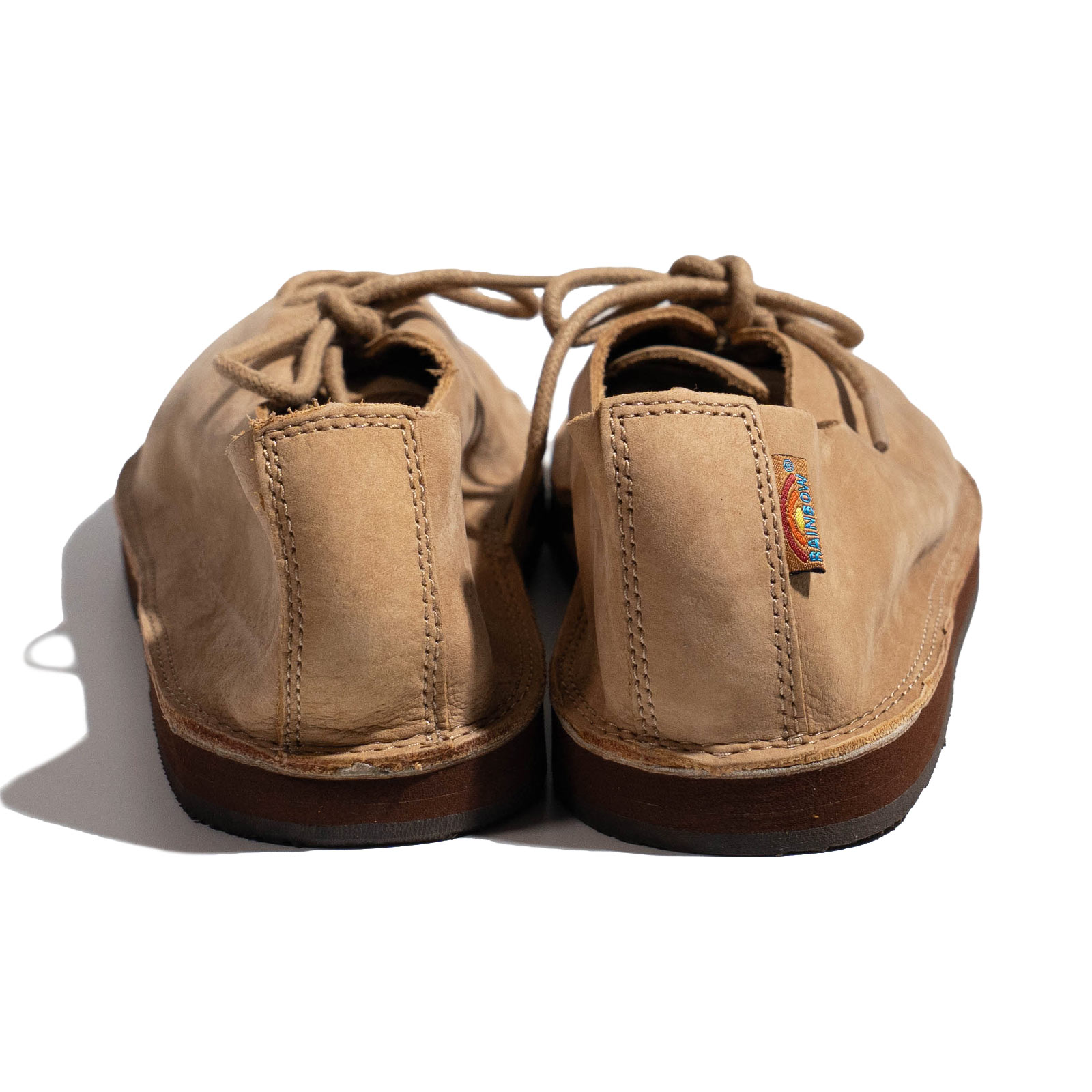 RAINBOW レインボーサンダル モカシュー 25㎝ 楽天市場】Rainbow Sandals レインボーサンダル モカシュー Moca