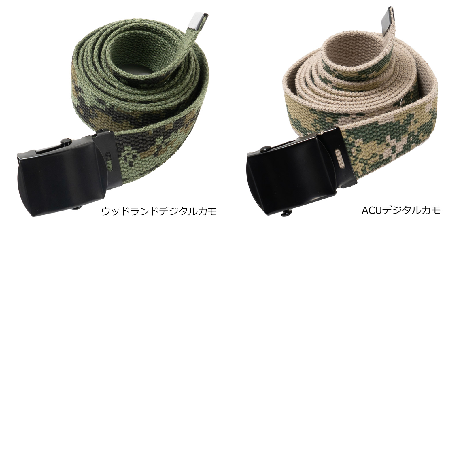 オリーブドラブ ベルト アメリカ製 revolutjp_ra10881