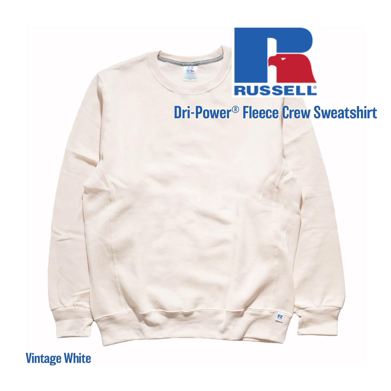 Russell Athletic ラッセルアスレチック RUSSELL ATHLETIC