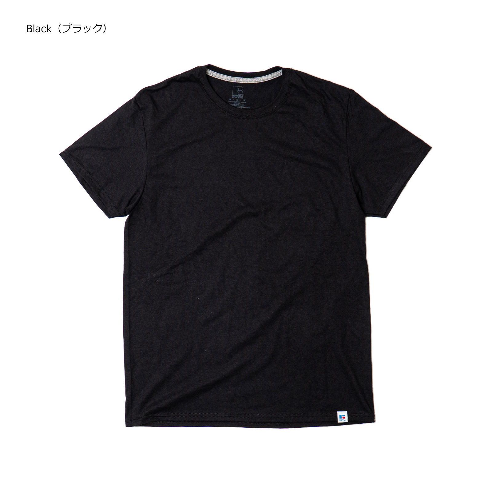 ラッセルアスレチック tシャツ（サイズ（S/M/L）：LL（XL））の商品