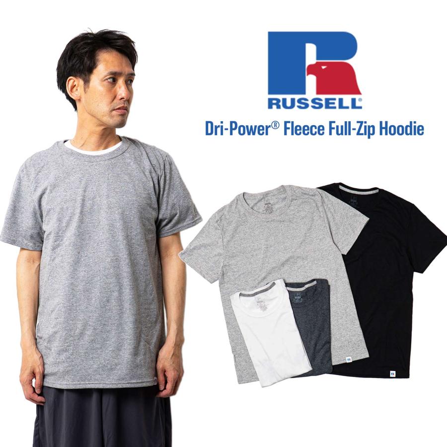 Russell Athletic（ラッセル アスレティック） ラッセルアスレチック