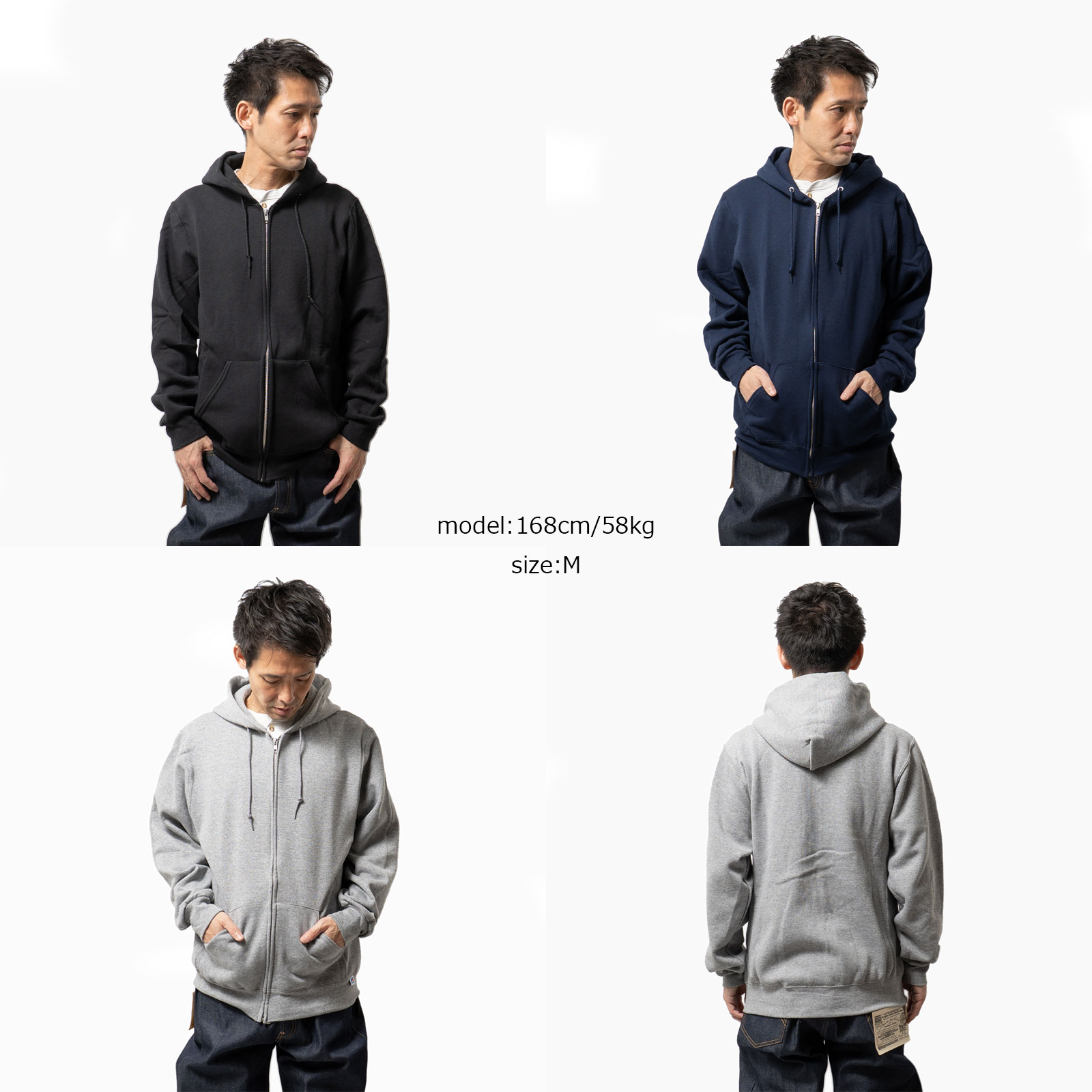 Russell Athletic（ラッセル アスレティック） ラッセルアスレチック