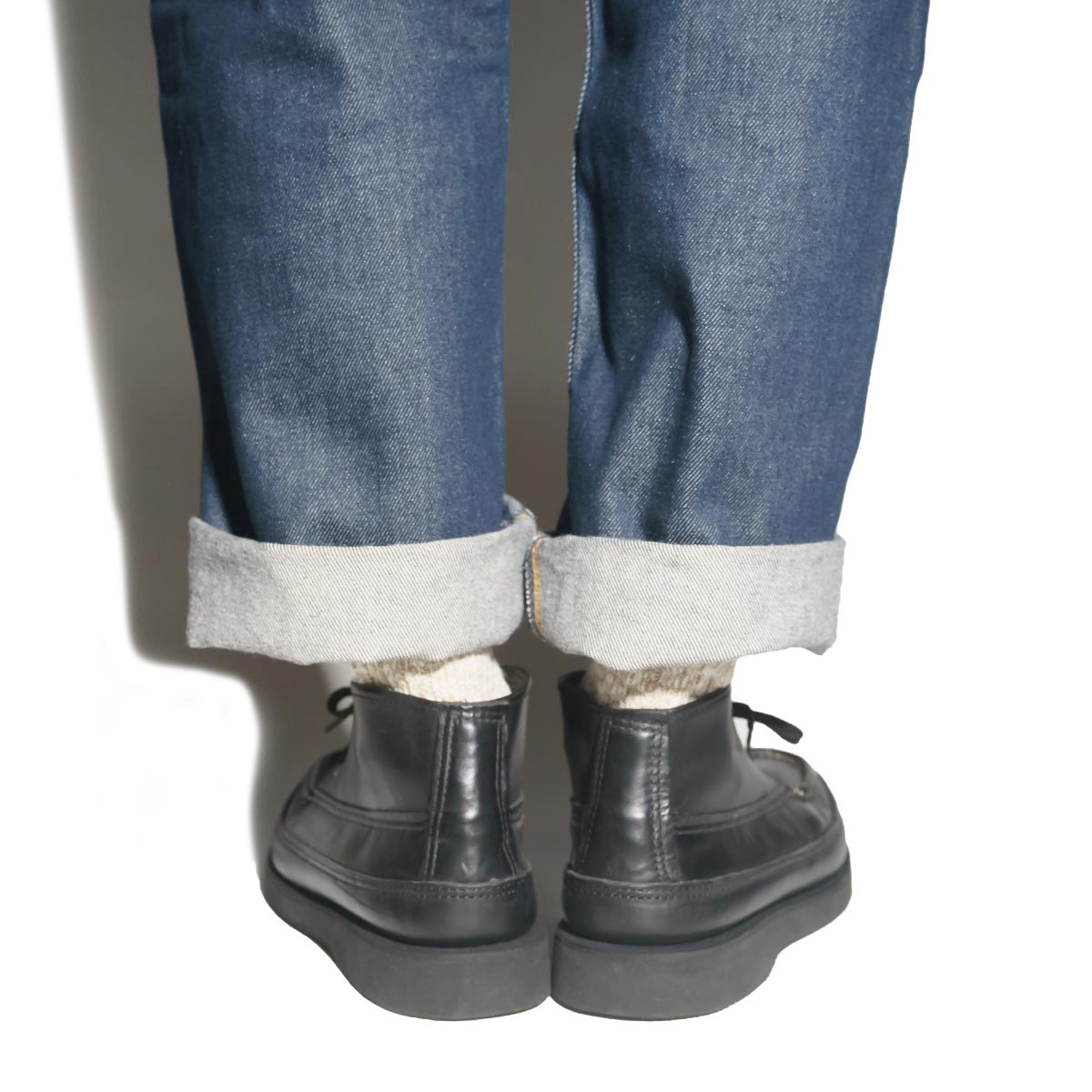 RUSSELL MOCCASIN ラッセルモカシン スポーティングクレー