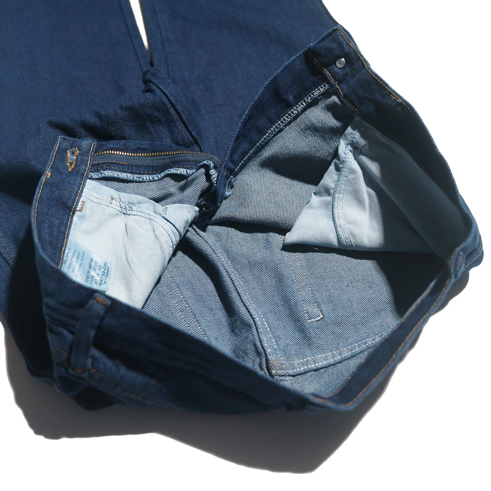 Wrangler（ラングラー） ラスラー RUSTLER レギュラーフィット