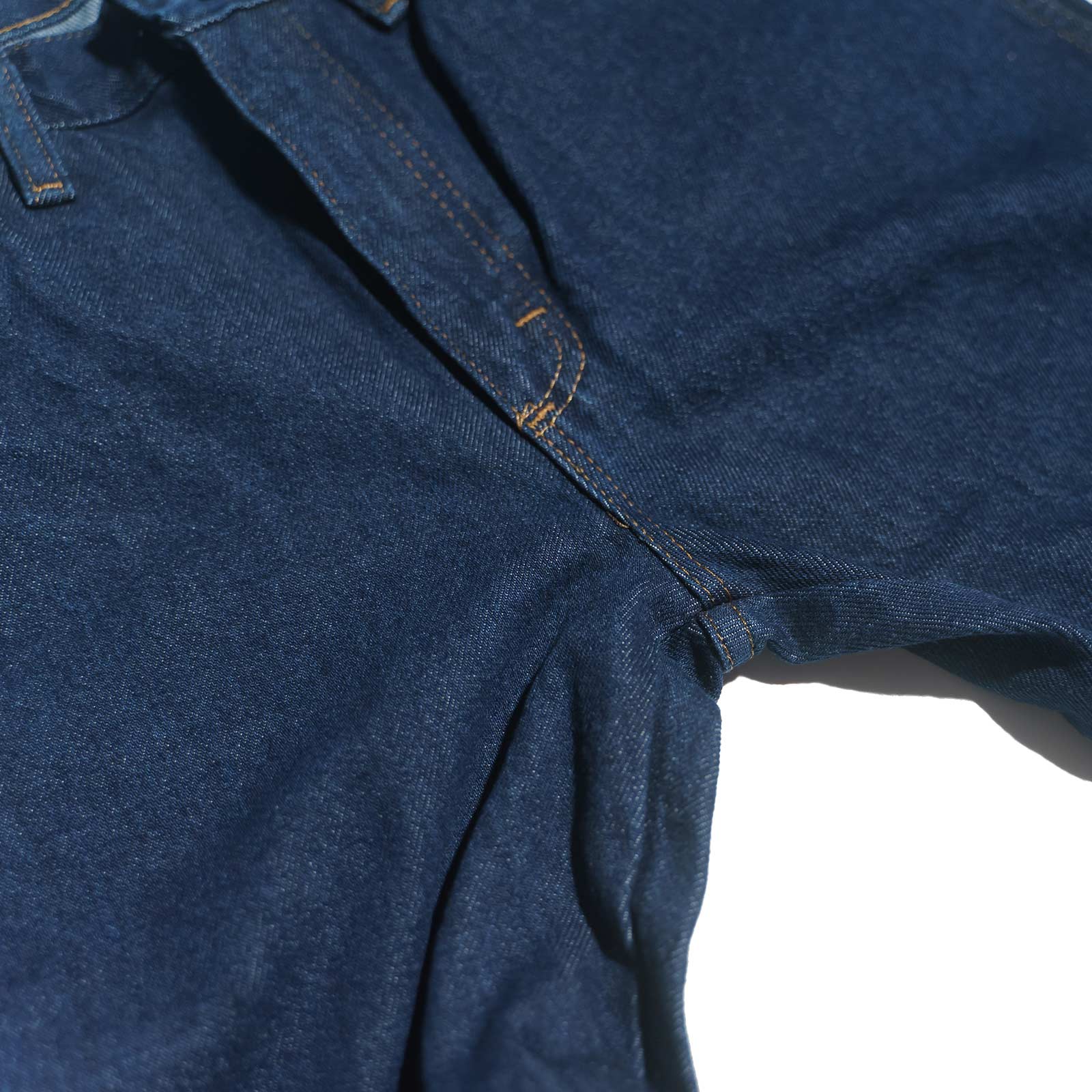 Wrangler（ラングラー） ラスラー RUSTLER レギュラーフィット 