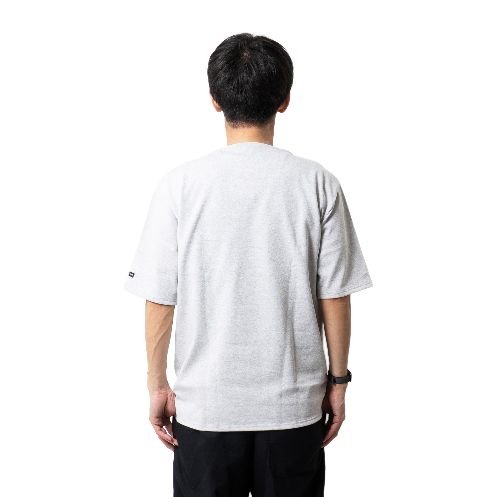 SAINT JAMES（セントジェームス） 半袖 ウエッソン ビッグサイズ