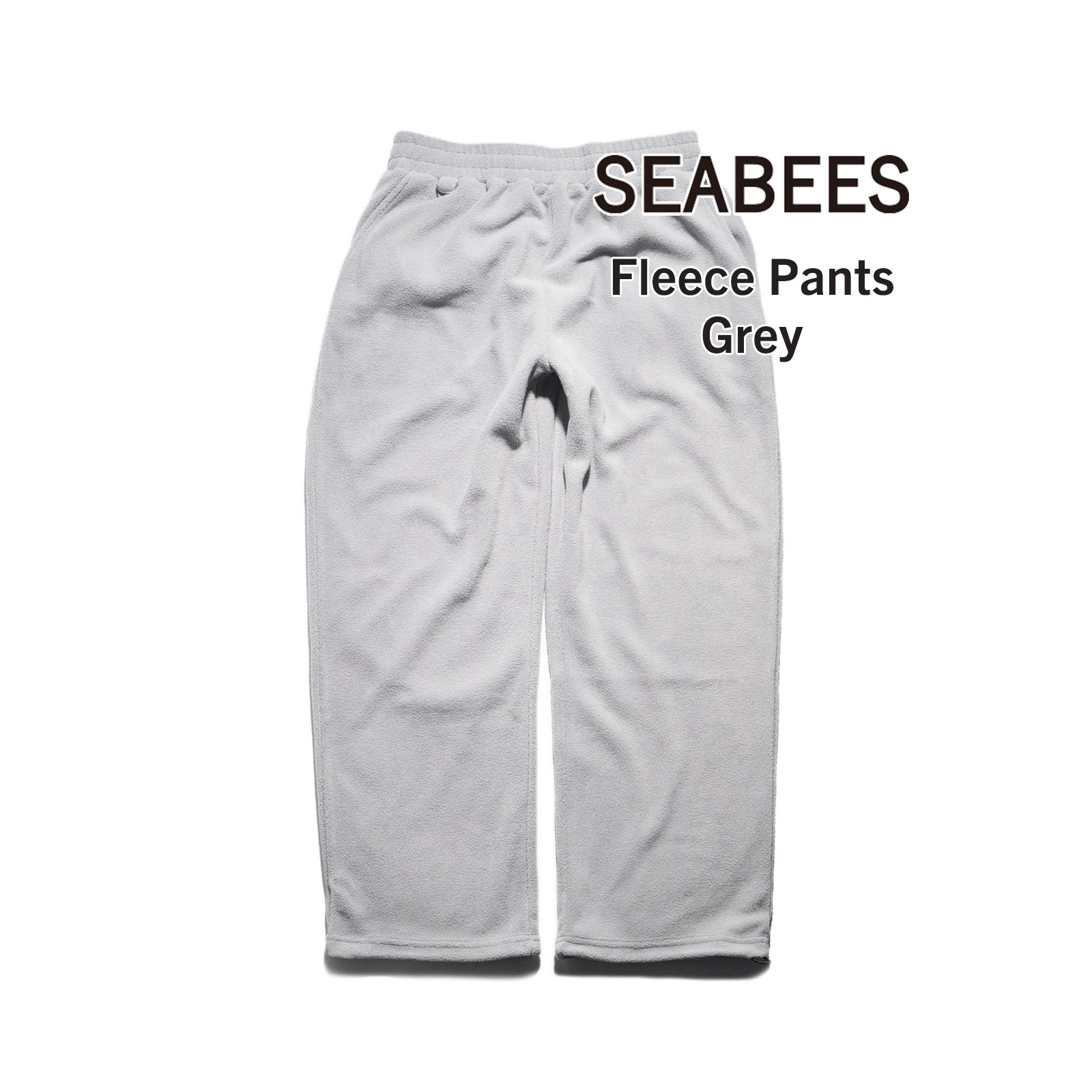 シービーズ SEABEES フリースパンツ ｜ メンズ M L | ブランド登録なし | 02