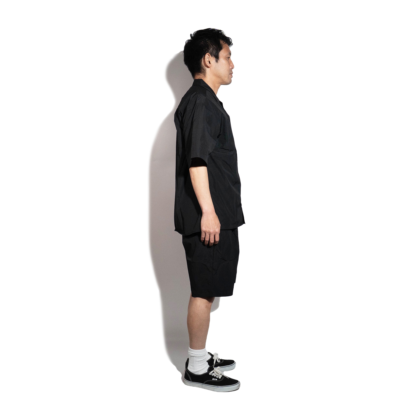 試着のみ everyone seasideshorts (BLACK) Lサイズ 試着のみ everyone seasideshorts (BLACK) Lサイズ
