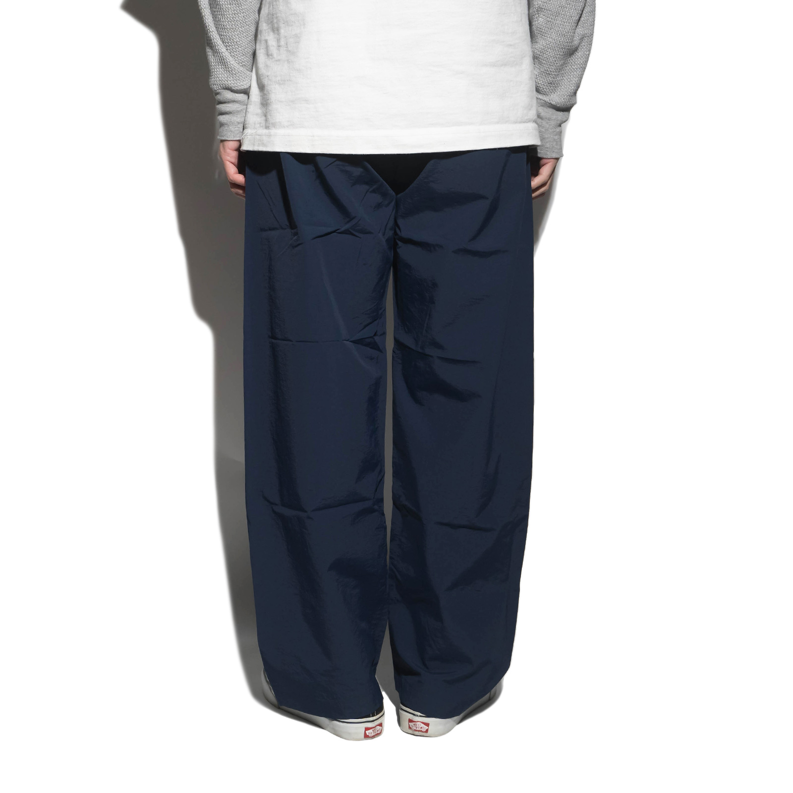 シービーズ SEABEES トレーニングナイロンパンツ ｜ メンズ M L XL ストレートナイロンパンツ | ブランド登録なし | 19