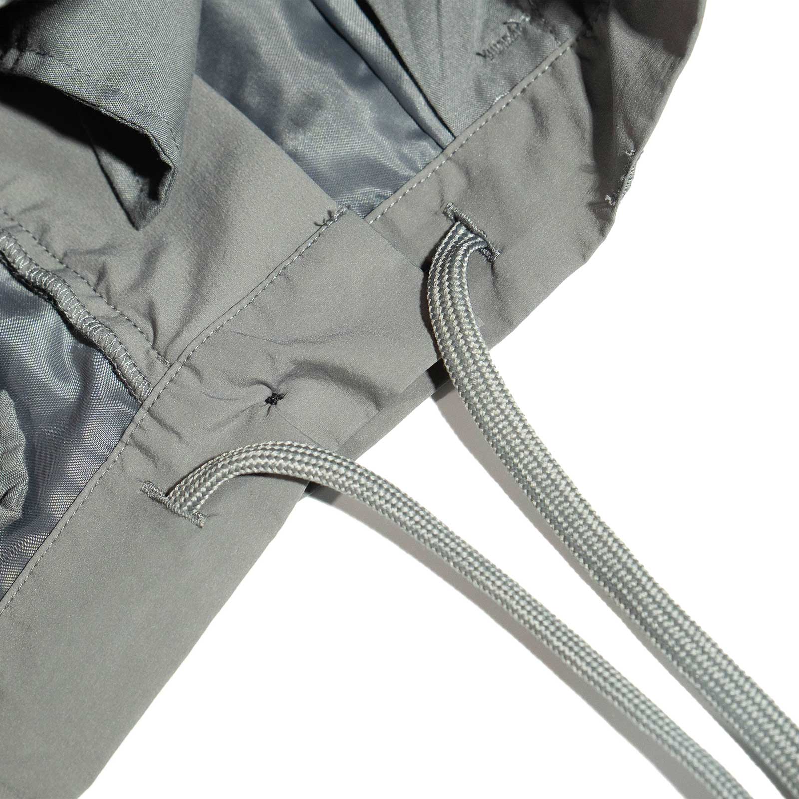 ハーン ヒツジ（グレー） STEVE GRAY – VINCENT SHOES LACE