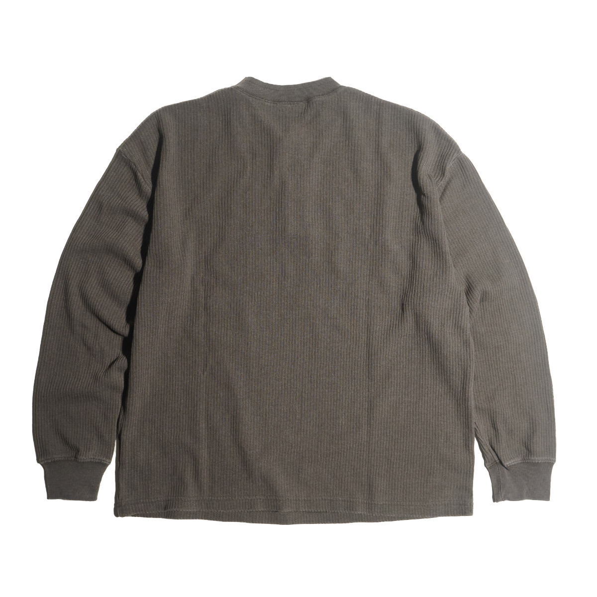 シービーズ SEABEES サーマルヘンリーネック | メンズ M-L シービーズ SEABEES サーマルヘンリーネック | メンズ M-L
