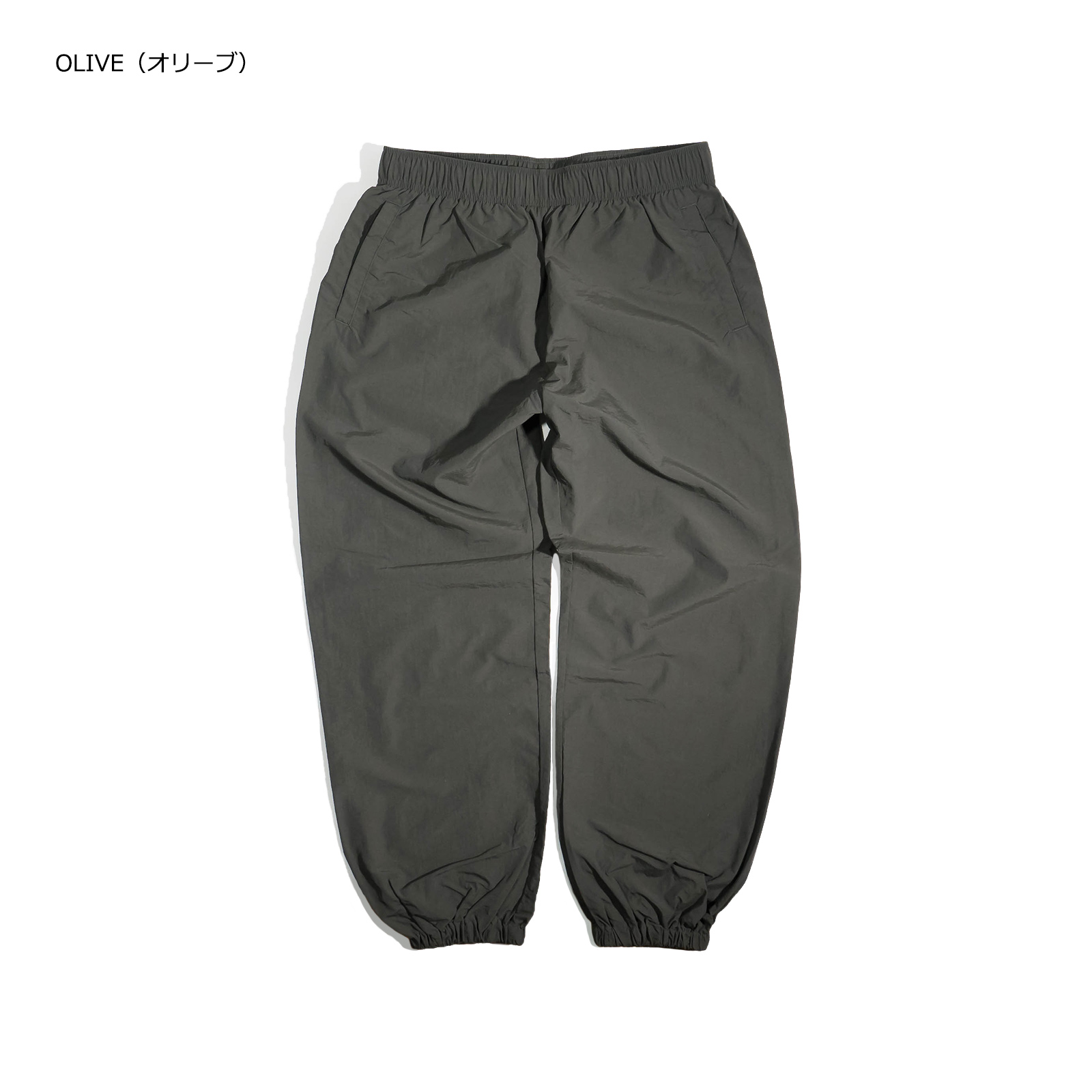 【SCALLYWAG】 LINE TRAINING PANTS/ライントレーニングパンツ シービーズ SEABEES トレーニングパンツ ｜ 2323-543SB メンズ M