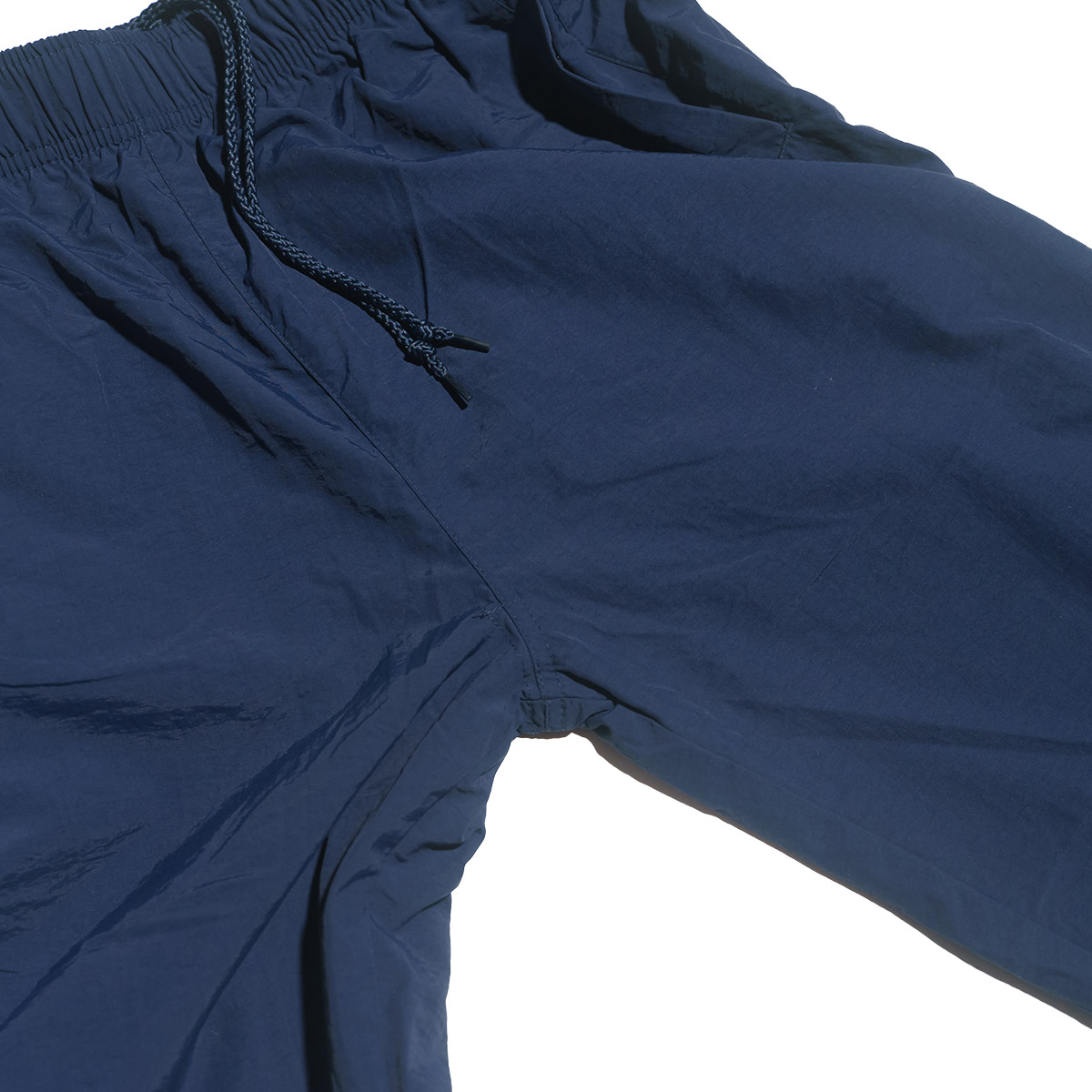SEABEES ナイロンパンツ XL ネイビー 珍品 シービーズ SEABEES トレーニングナイロンパンツ ｜ メンズ M L