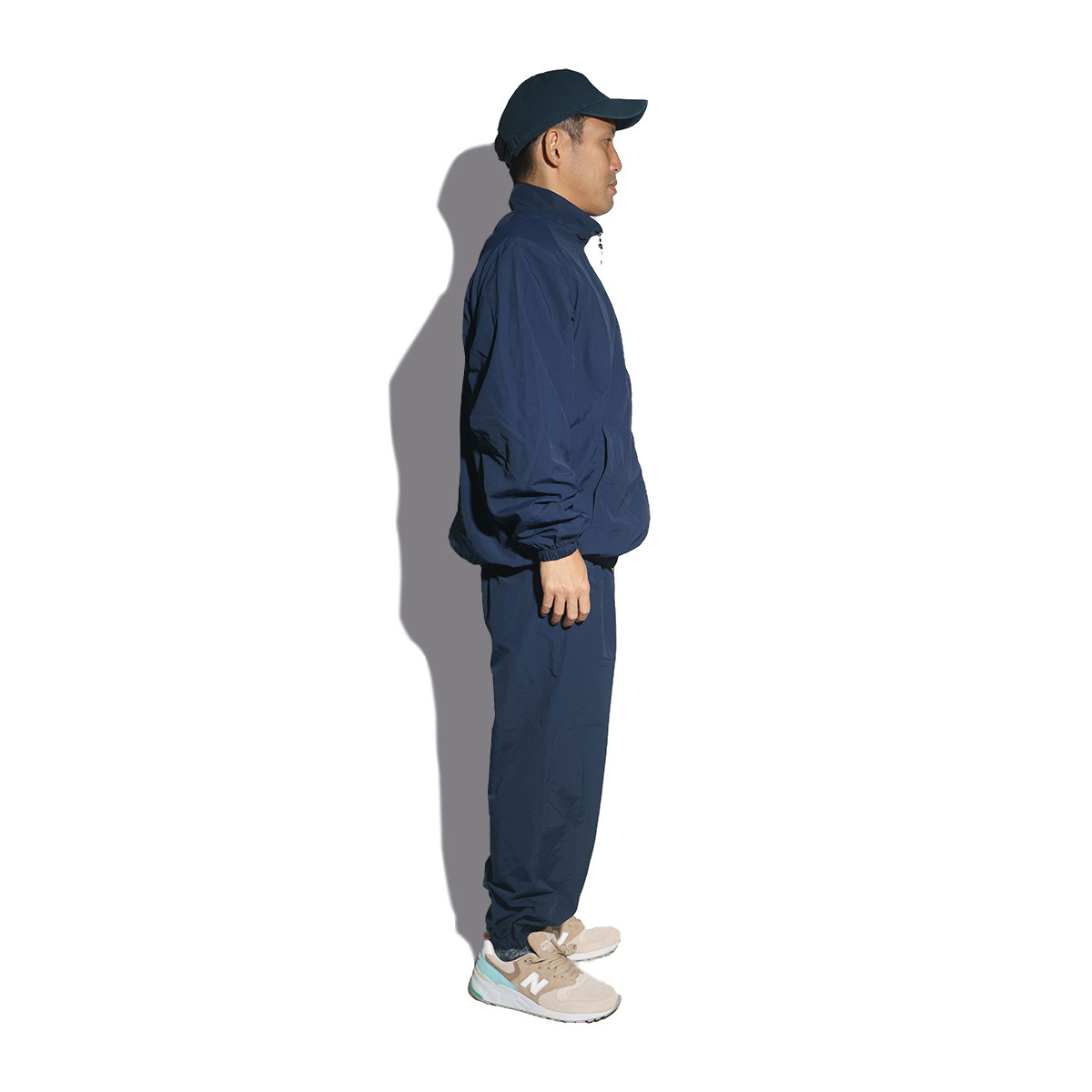 シービーズ SEABEES トレーニングパンツ ｜ 2323-543SB メンズ M
