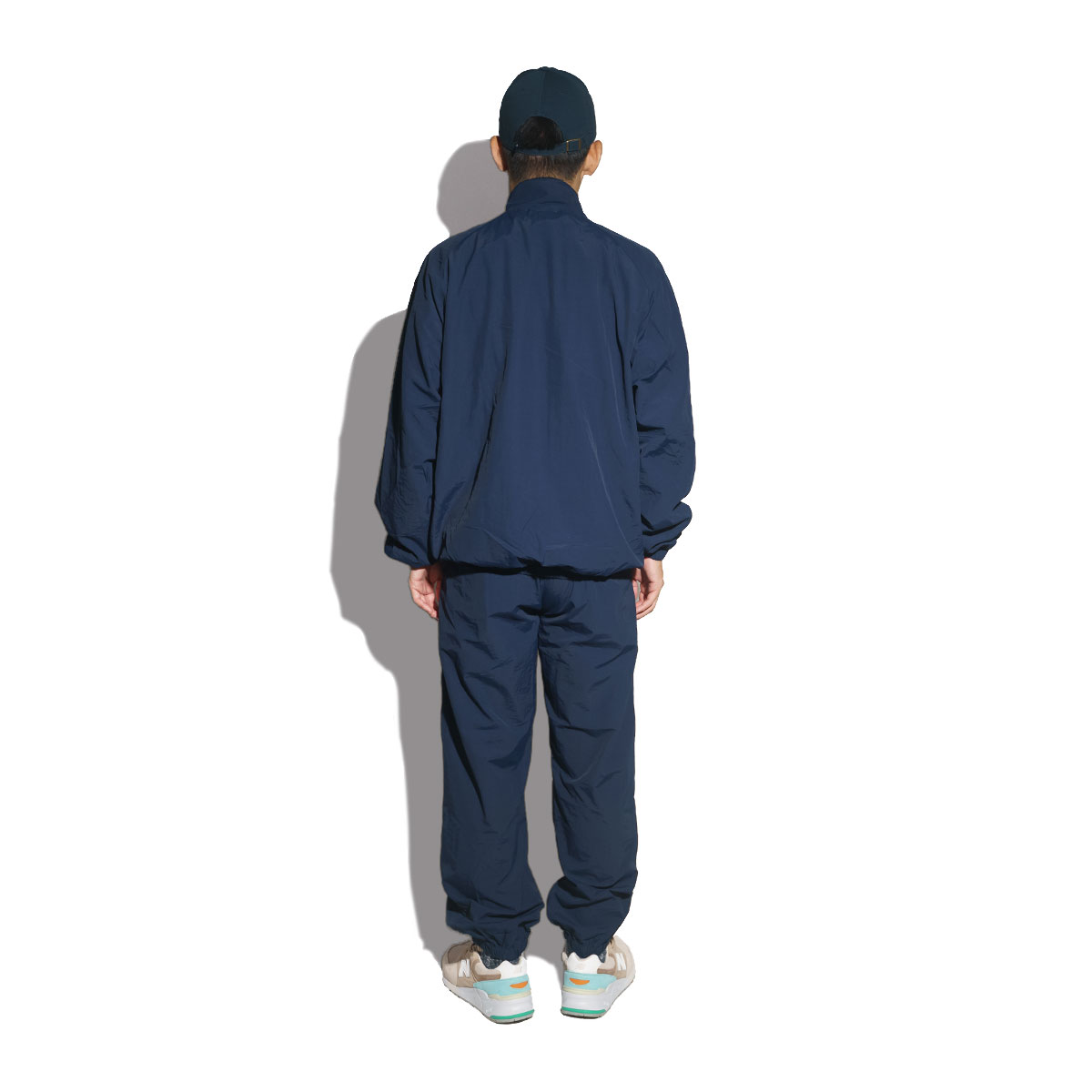 シービーズ SEABEES トレーニングパンツ ｜ 2323-543SB メンズ M
