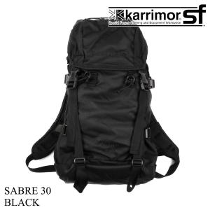カリマーSF karrimor SF セイバー 30 SABRE バックパック リュック スペシャル...
