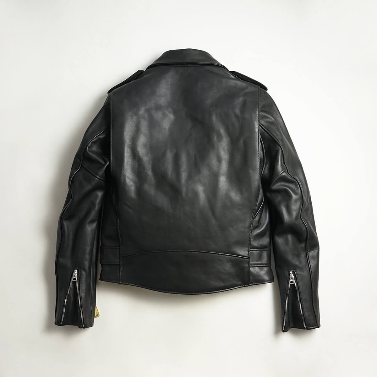 ショット SCHOTT 613 ダブルライダース ブラック MADE IN USA ...