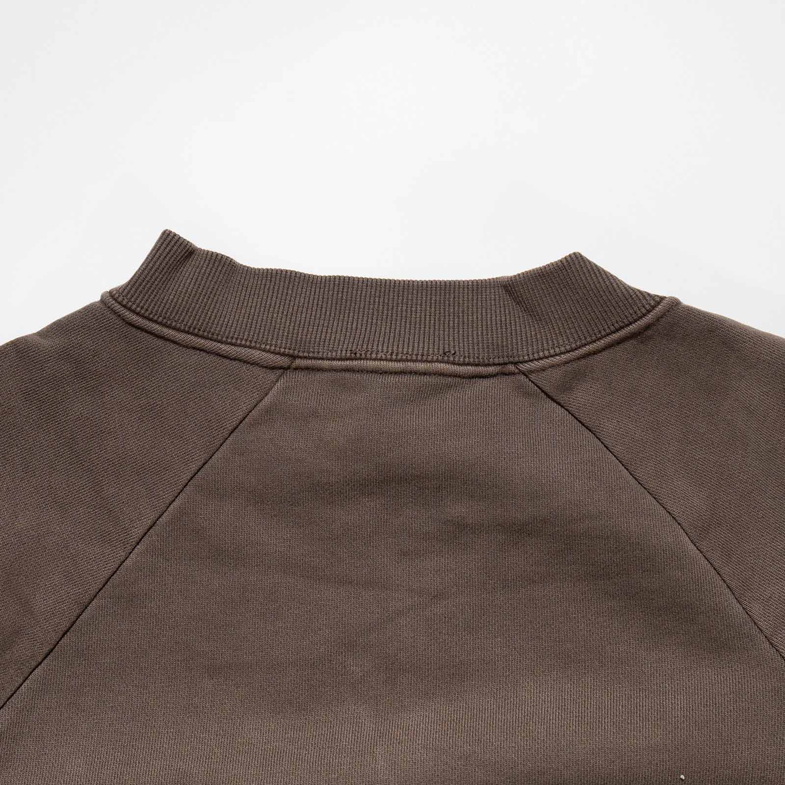 SCREEN STARS（スクリーンスターズ） コットンジップジャケット