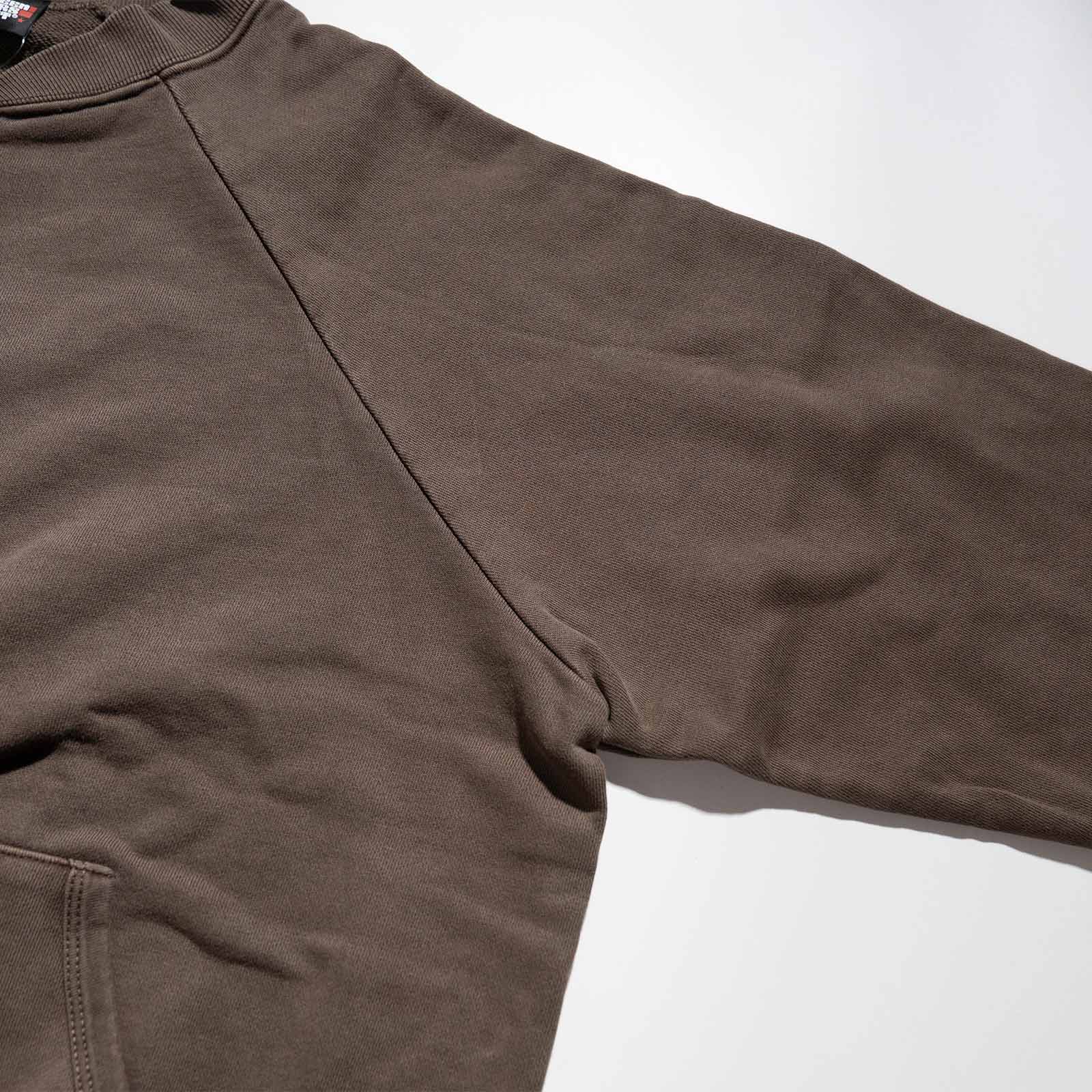 SCREEN STARS（スクリーンスターズ） コットンジップジャケット