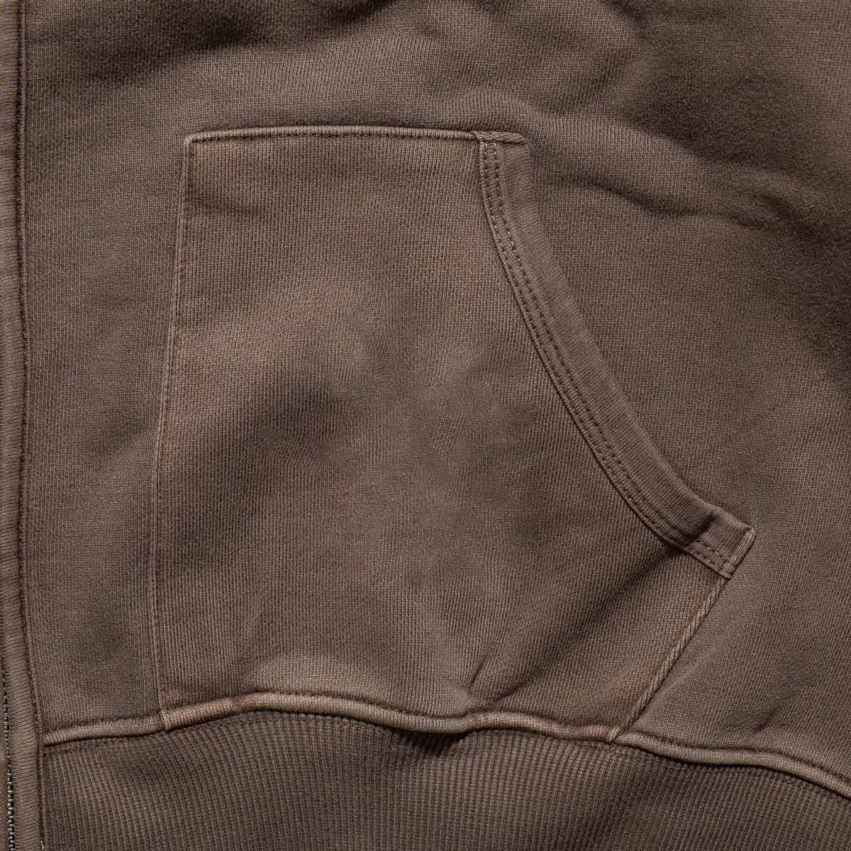 SCREEN STARS（スクリーンスターズ） コットンジップジャケット