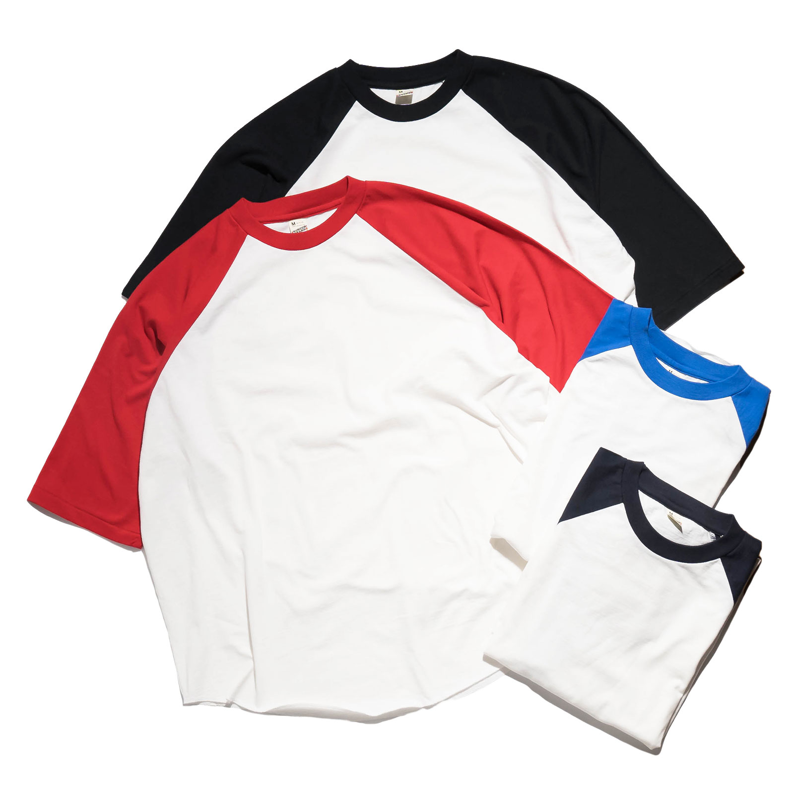 JO1 JO1DERSHOW 東京ドーム ラグランTシャツ Sサイズ 36_1_JO1DER-SHOW-