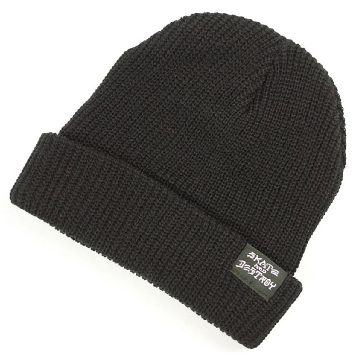 thrasher skategoat beanie