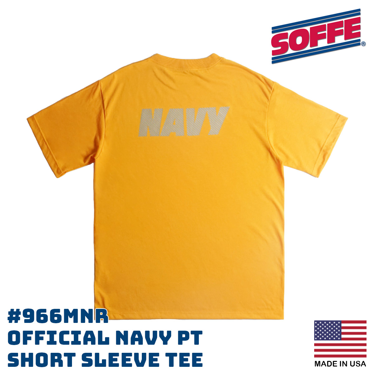 セール品 アメリカ海軍NAVY長袖ファーティングシャツ オリーブ