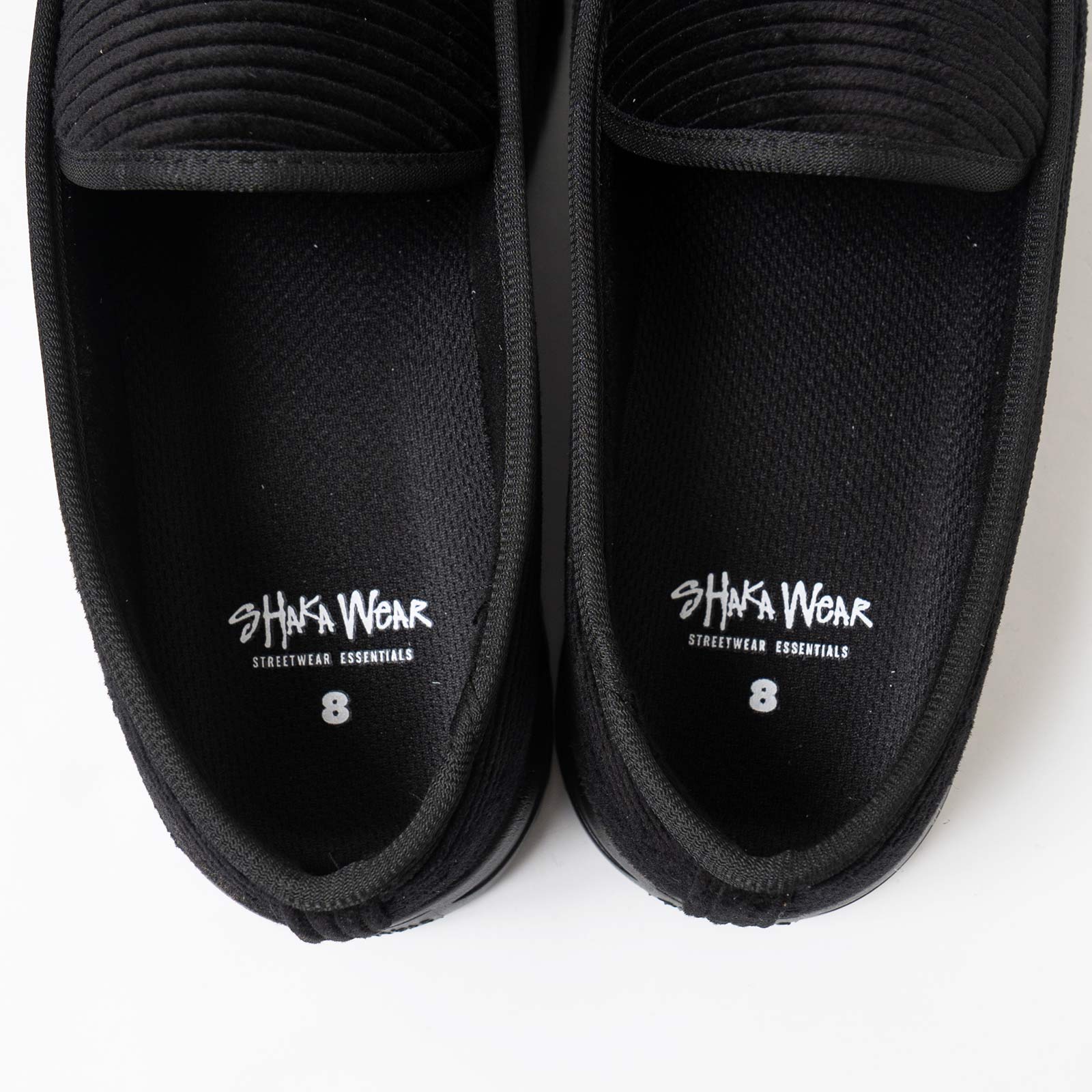 SHAKA WeAR（シャカウェア） インクレディブル ハウスシューズ