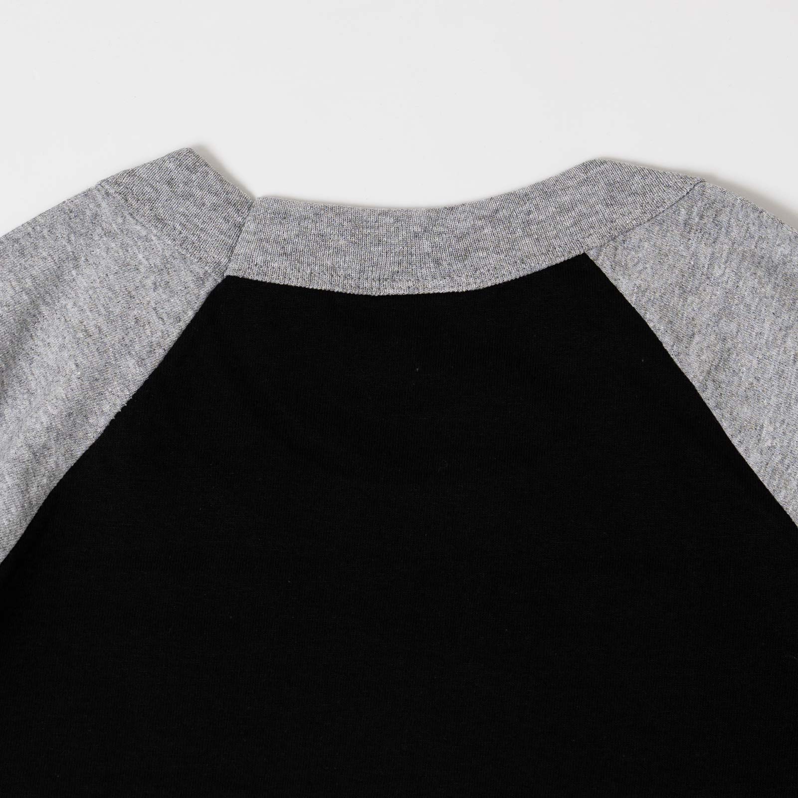 SHAKA WeAR（シャカウェア） SHAKA WEAR 6.0オンス ラグラン Tシャツ
