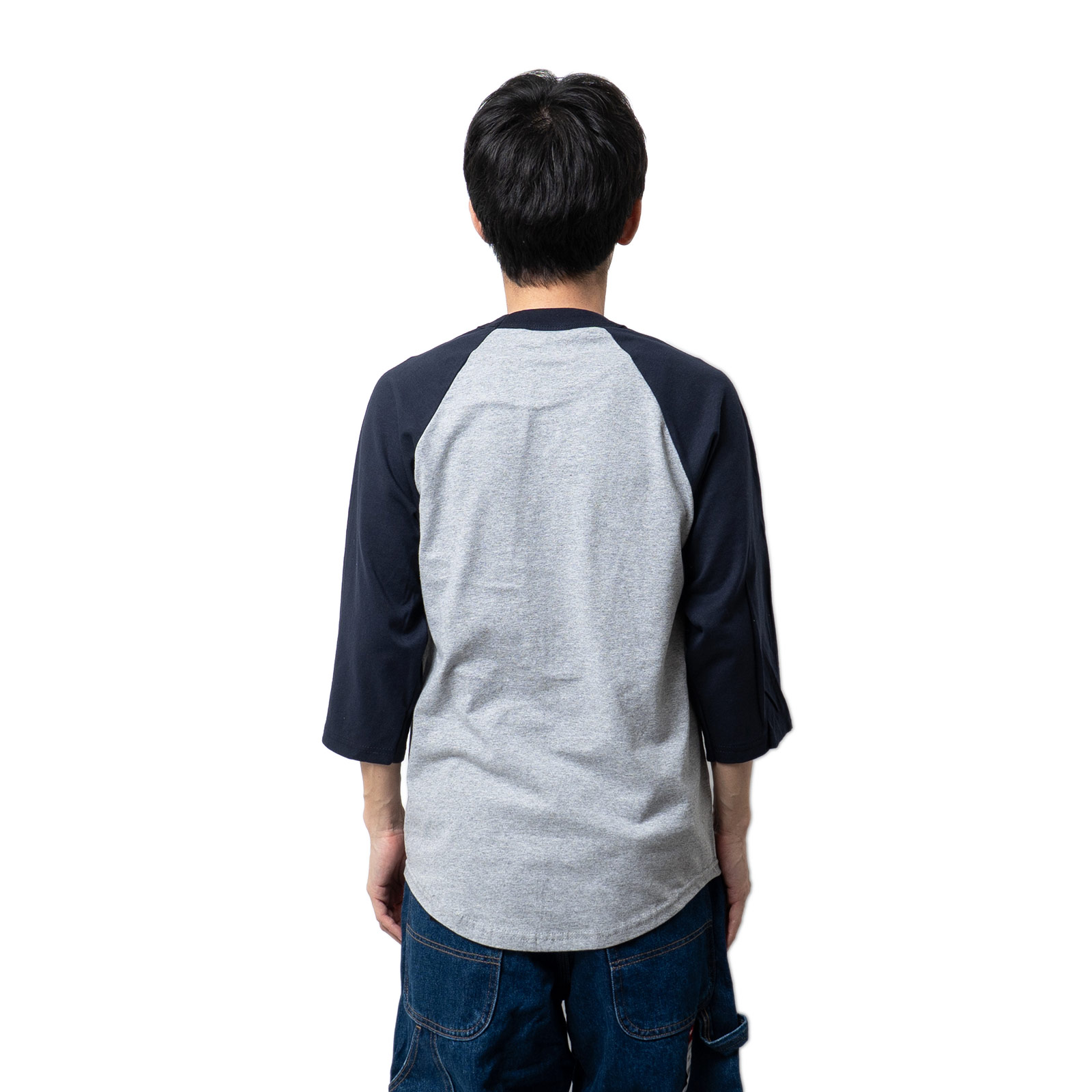 SHAKA WeAR（シャカウェア） SHAKA WEAR 6.0オンス ラグラン Tシャツ 