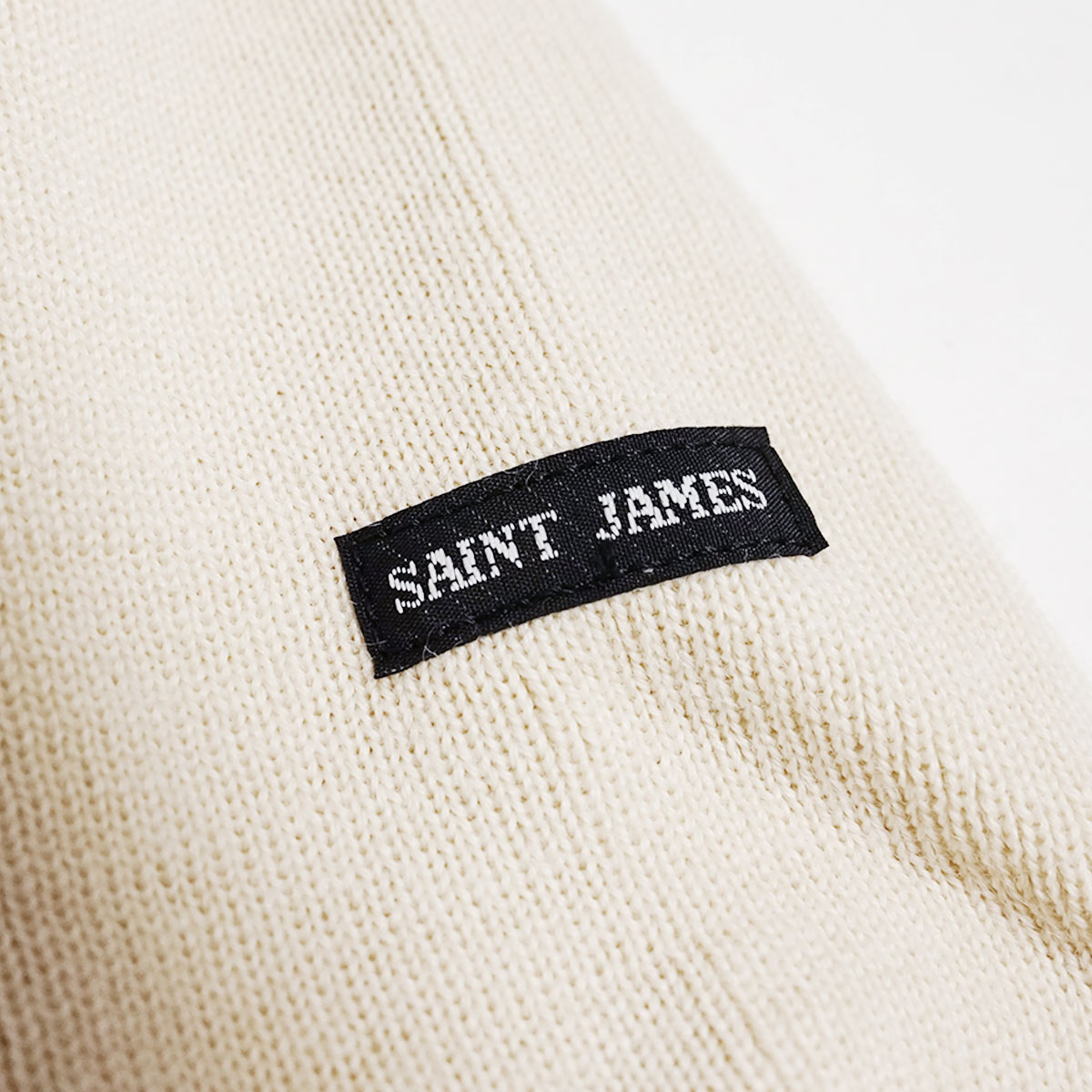 SAINT JAMES（セントジェームス） 【並行輸入品 本国企画】セント