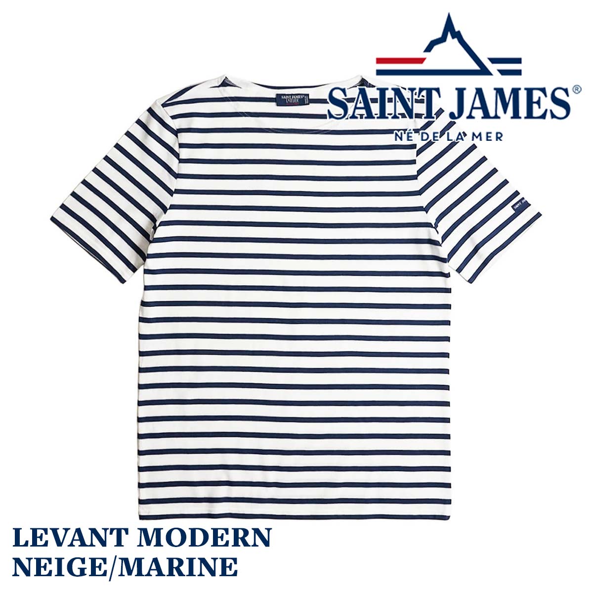 SAINT JAMES メンズファッションの商品一覧｜ファッション 通販 
