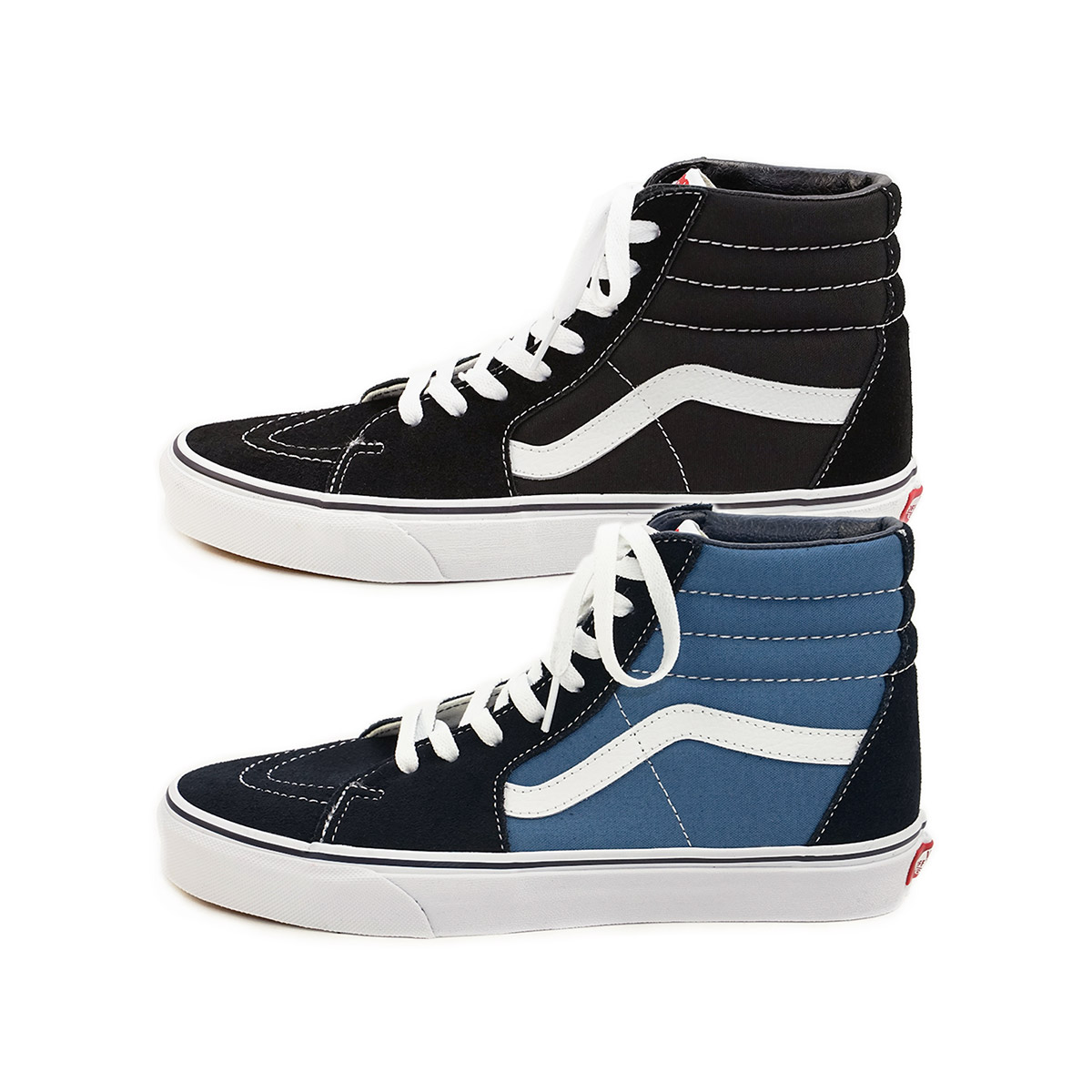 バンズ VANS USA企画 スケートハイ ヴァンズ SK8-HI ハイトップ