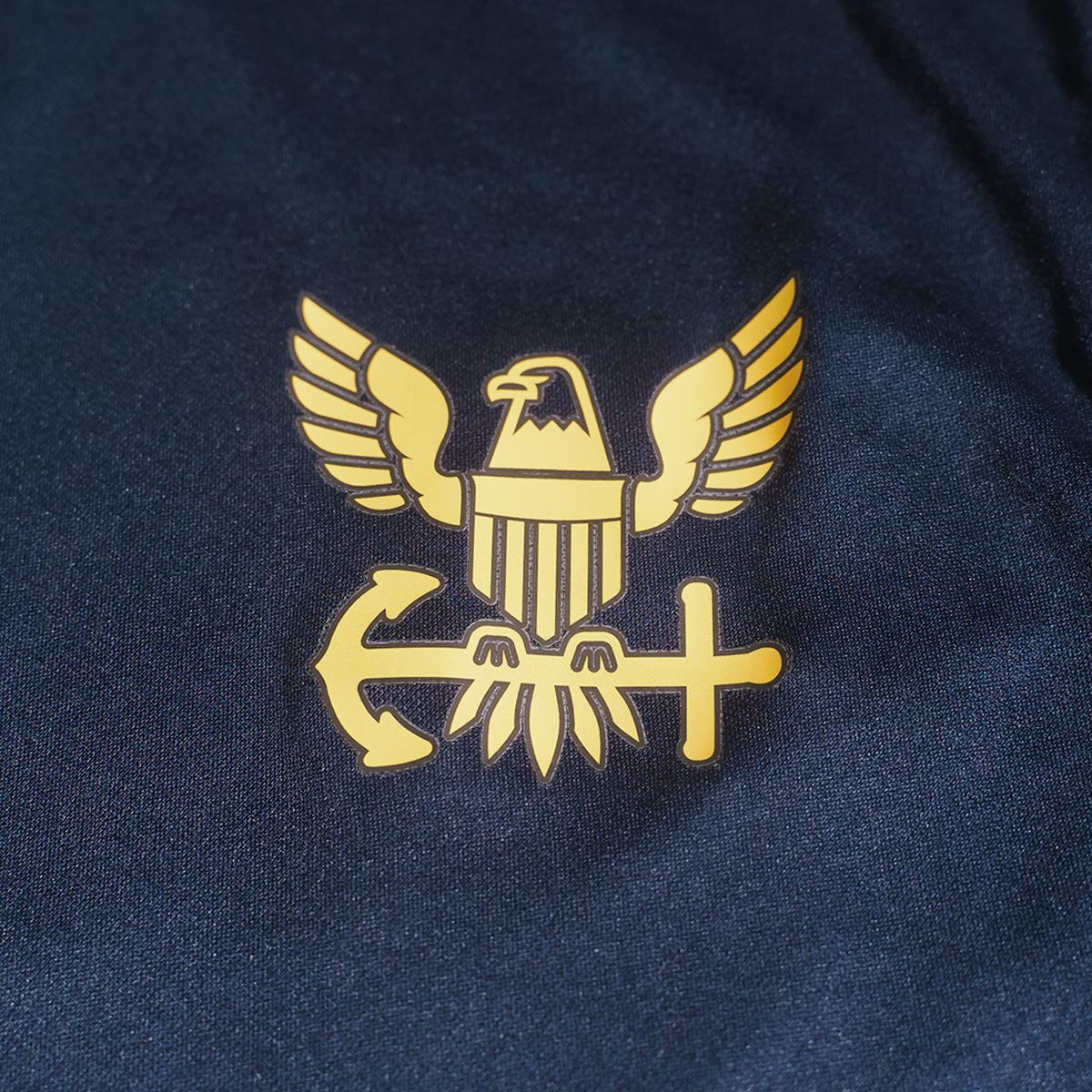 ソフィ SOFFE 米海軍 NAVY 公式 PT 半袖 Tシャツ 1575NX ｜ メンズ S-XXL 米軍 フィジカルトレーニング 化繊 速乾 アメリカ製 米国製｜jalana｜04